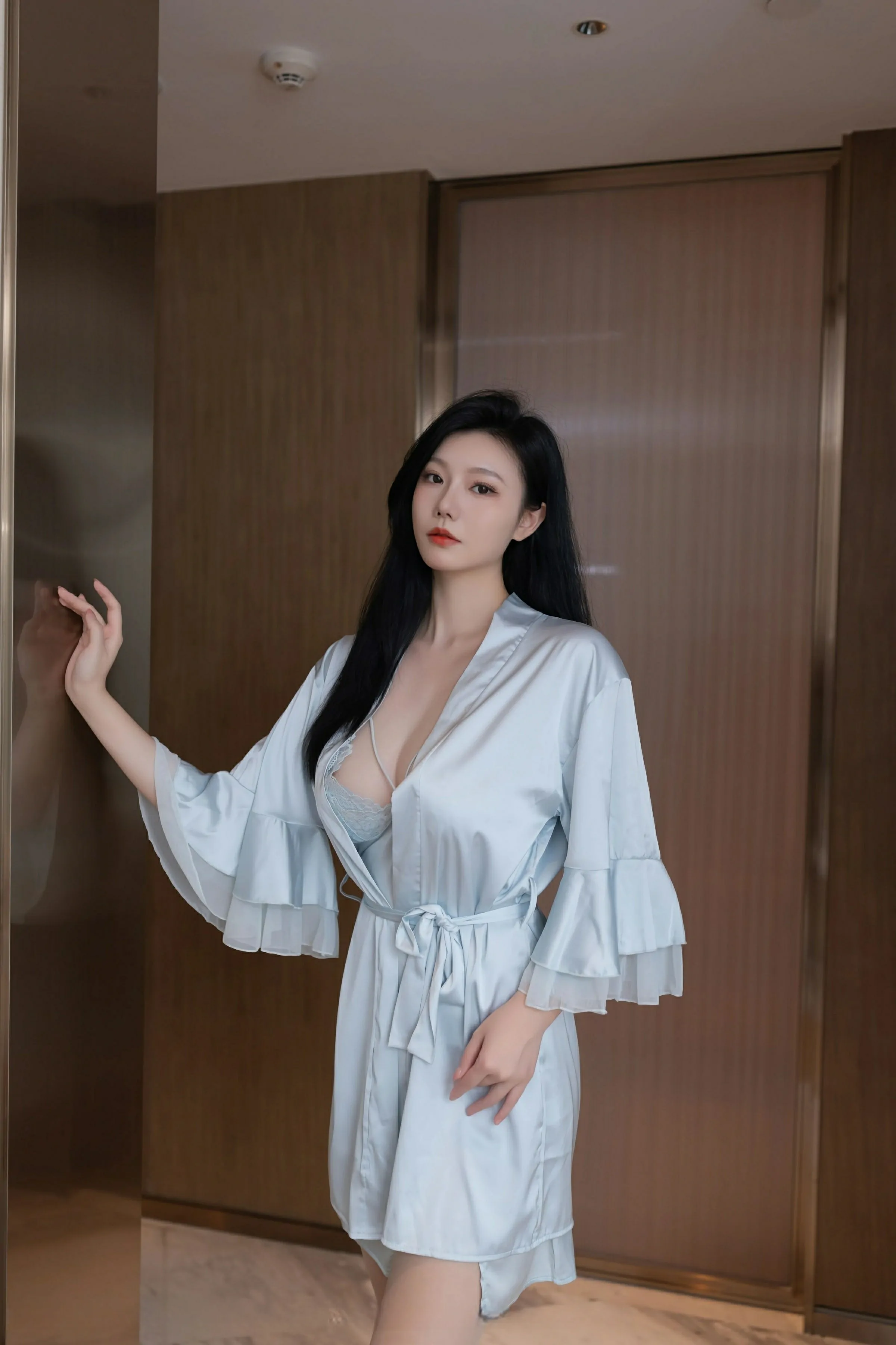 图片[2] - 秀人网 No.10390 安然anran [80P] - 机器猫次元 - 机器猫次元