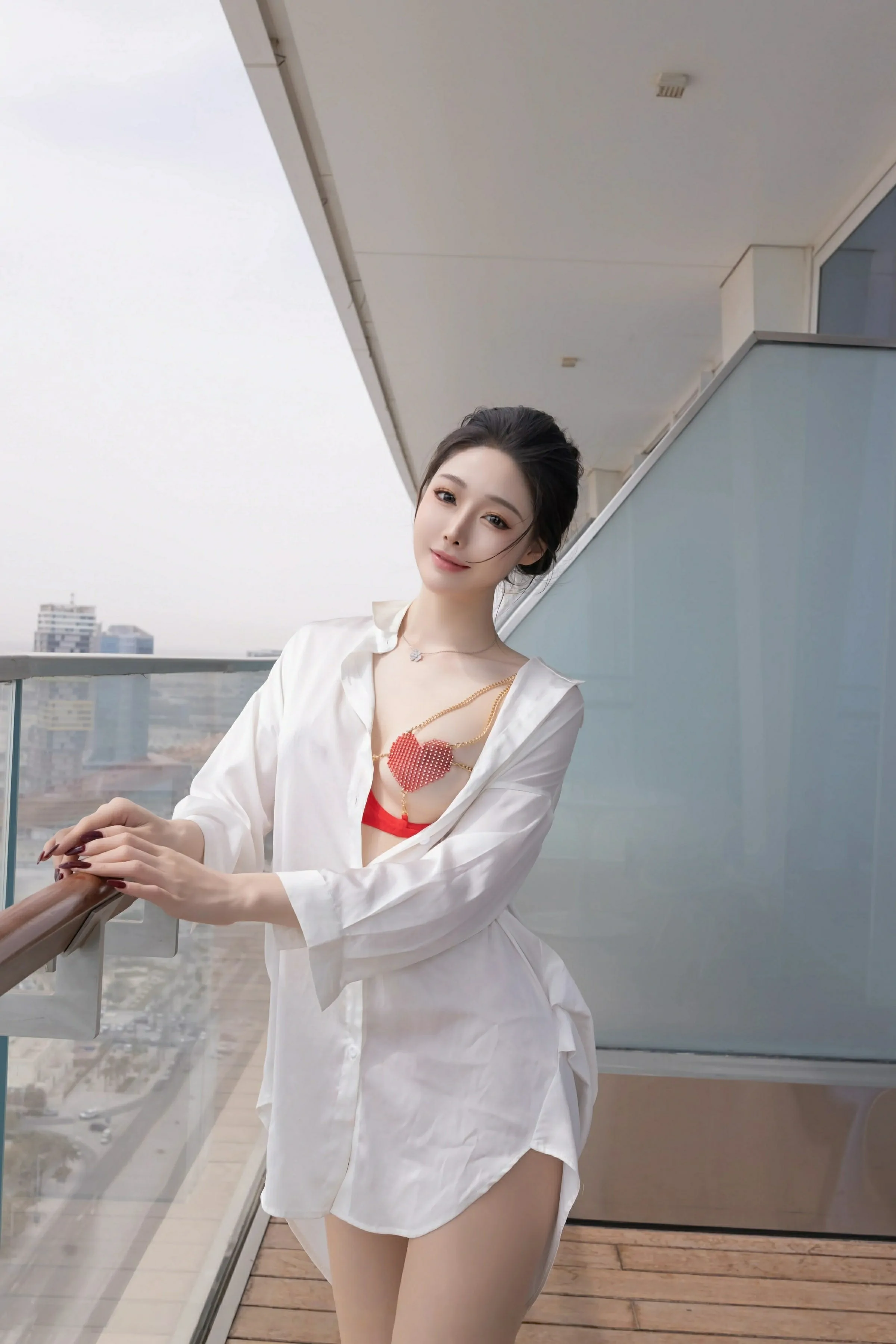 图片[2] - 秀人网 No.10411 小逗逗 [84P] - 机器猫次元 - 机器猫次元