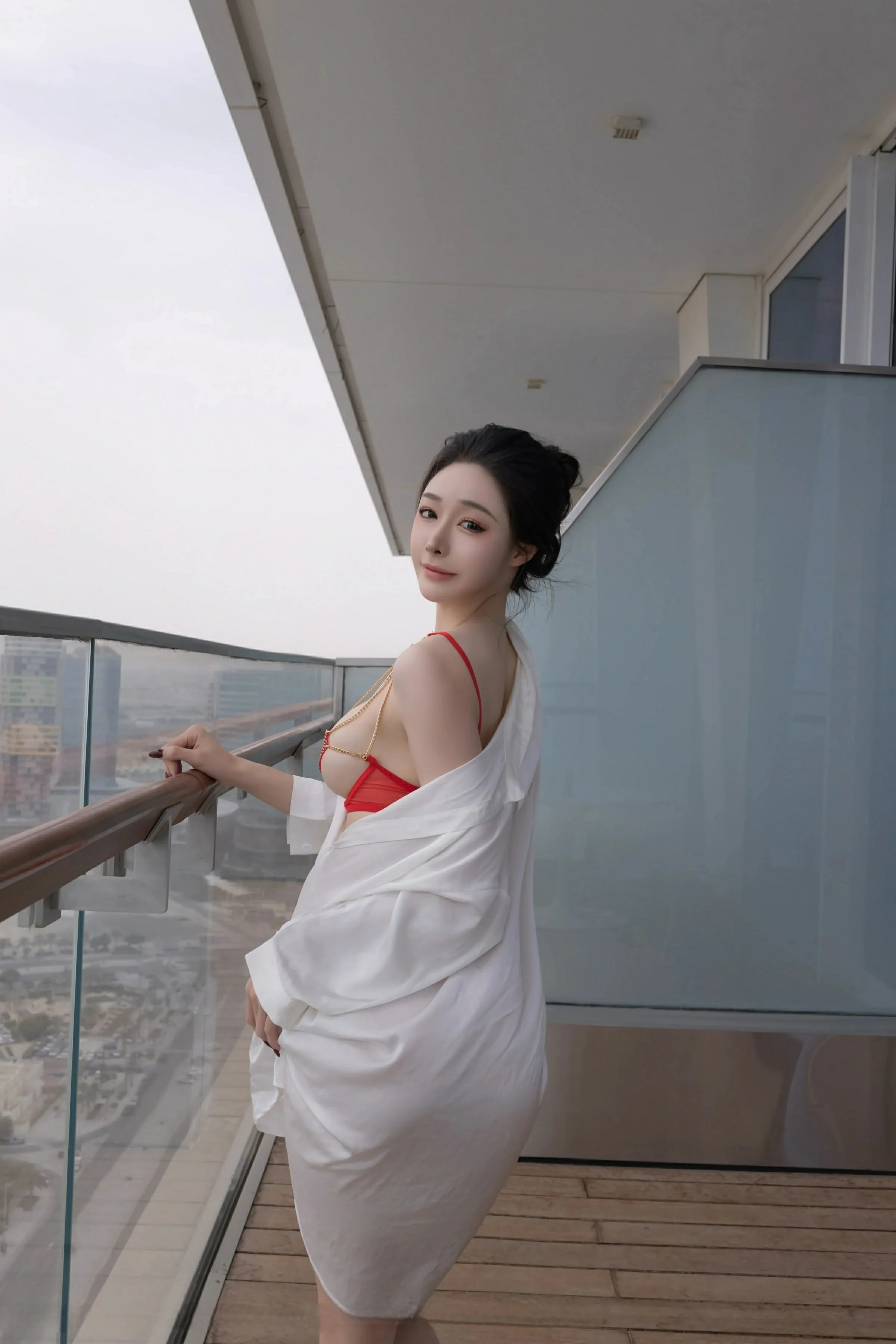 图片[6] - 秀人网 No.10411 小逗逗 [84P] - 机器猫次元 - 机器猫次元