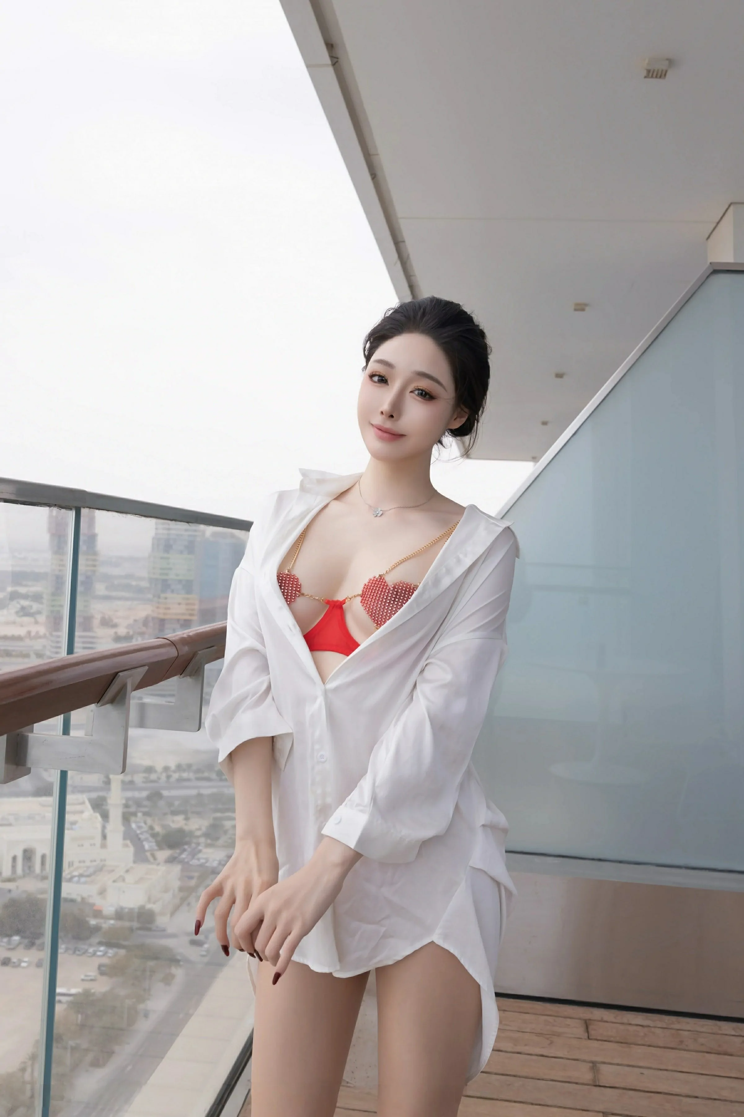 图片[7] - 秀人网 No.10411 小逗逗 [84P] - 机器猫次元 - 机器猫次元
