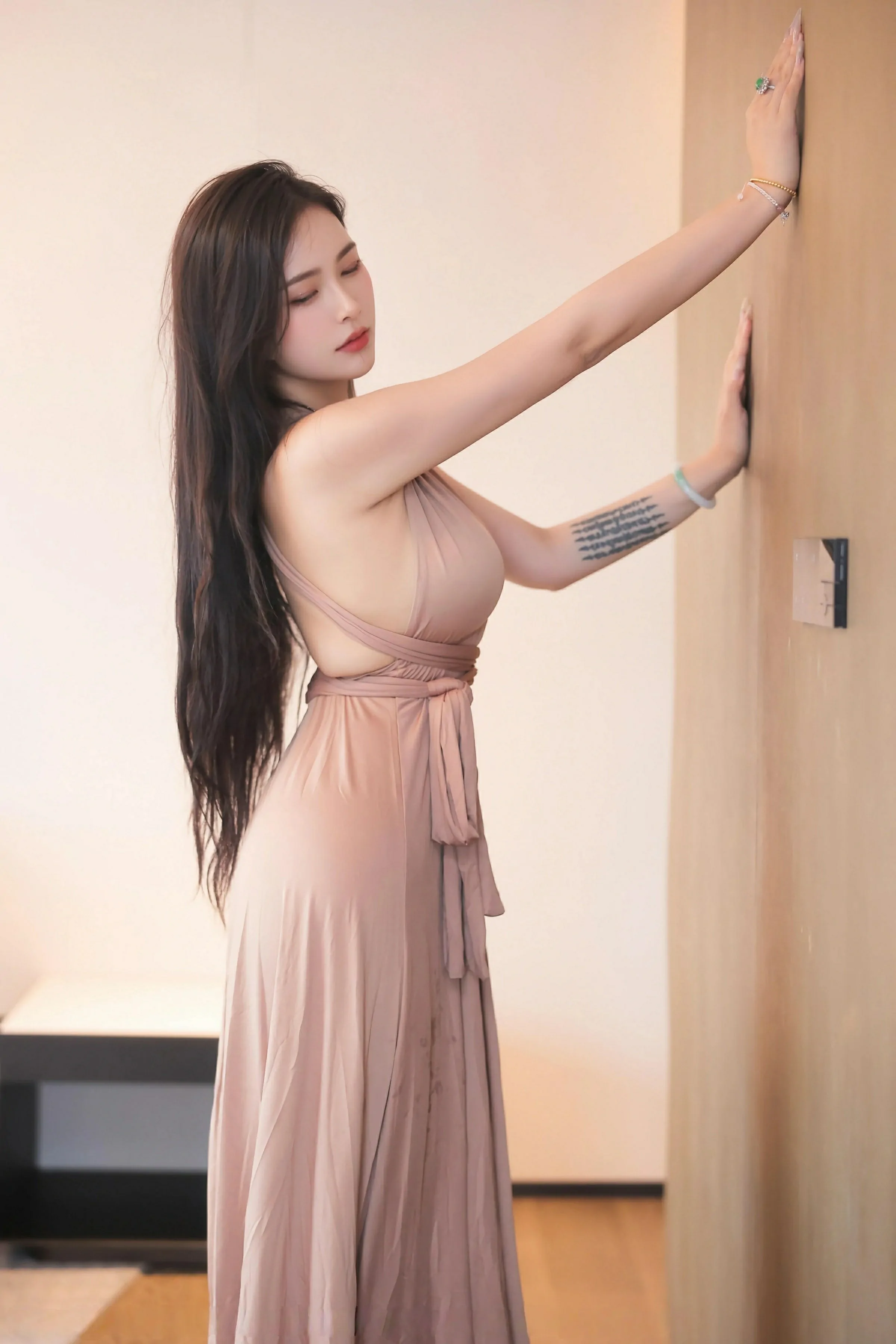 图片[4] - 秀人网 No.10432 娜比 [87P] - 机器猫次元 - 机器猫次元