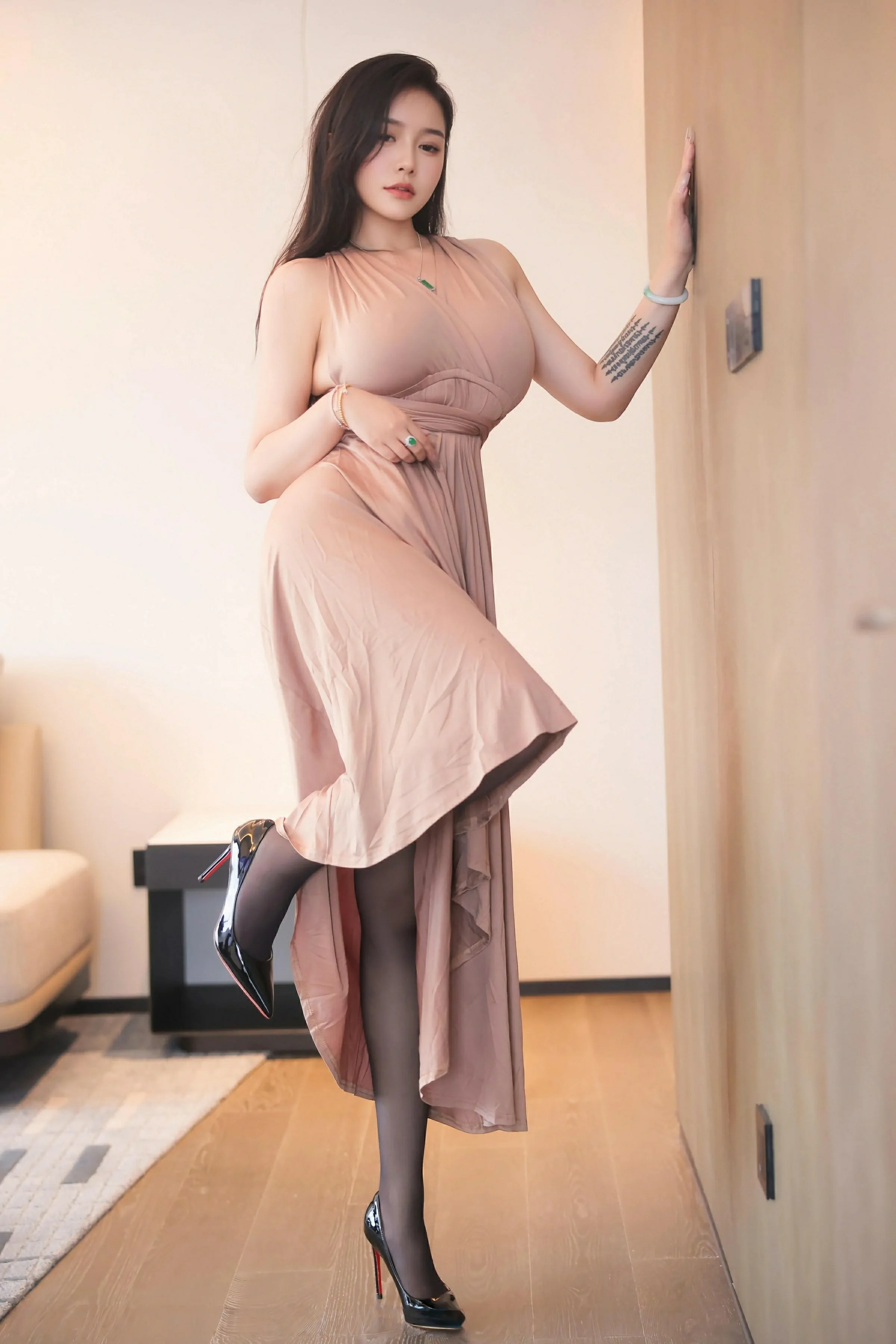 图片[3] - 秀人网 No.10432 娜比 [87P] - 机器猫次元 - 机器猫次元