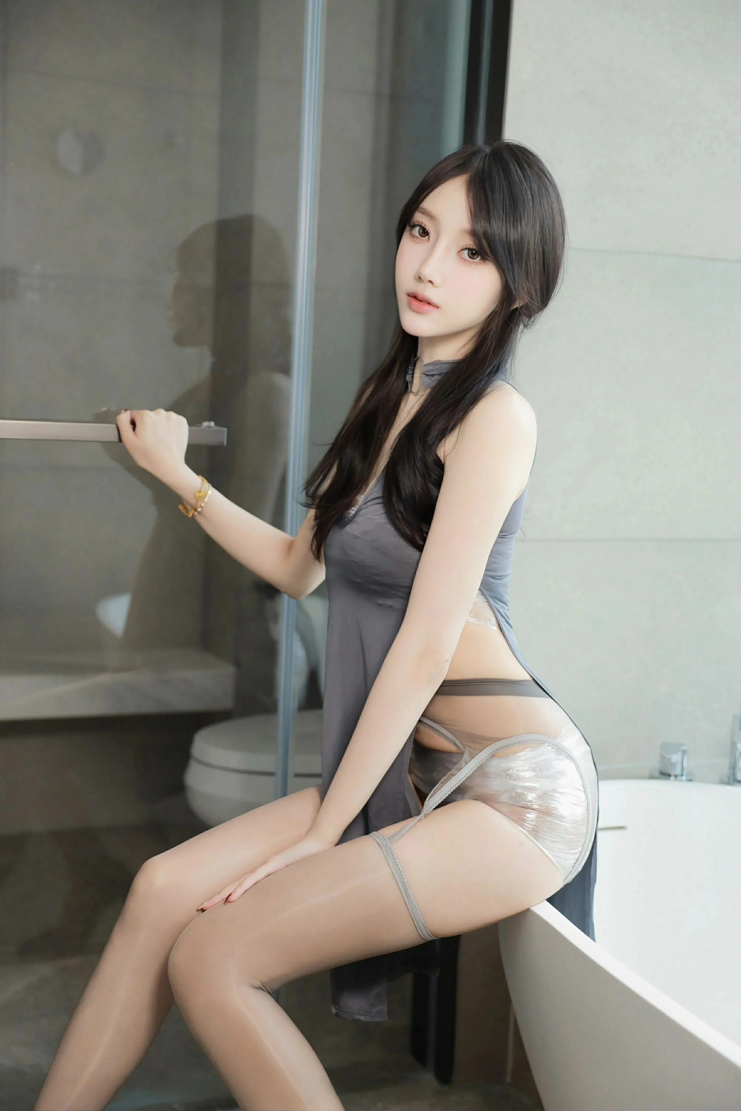 图片[6] - 秀人网 No.10435 玥儿玥er [75P] - 机器猫次元 - 机器猫次元