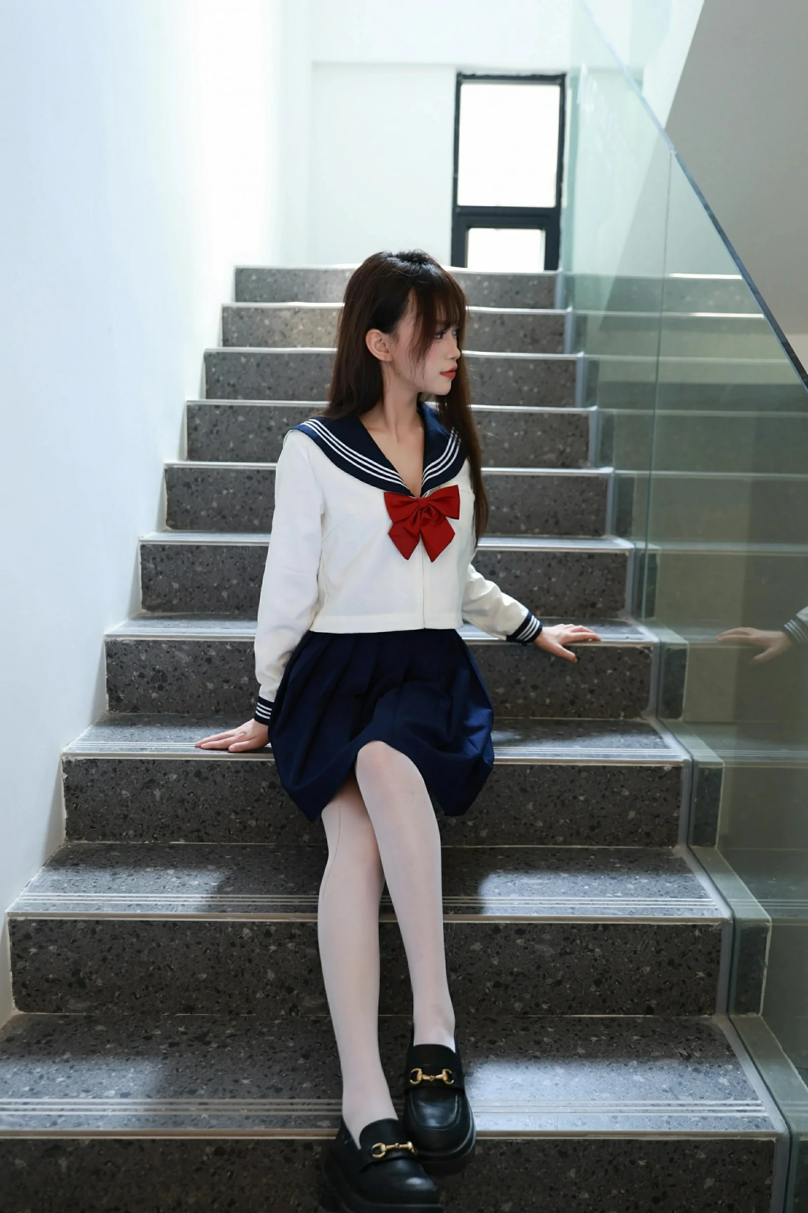 图片[3] - 秀人网 No.10458 糯咪 [88P] - 机器猫次元 - 机器猫次元
