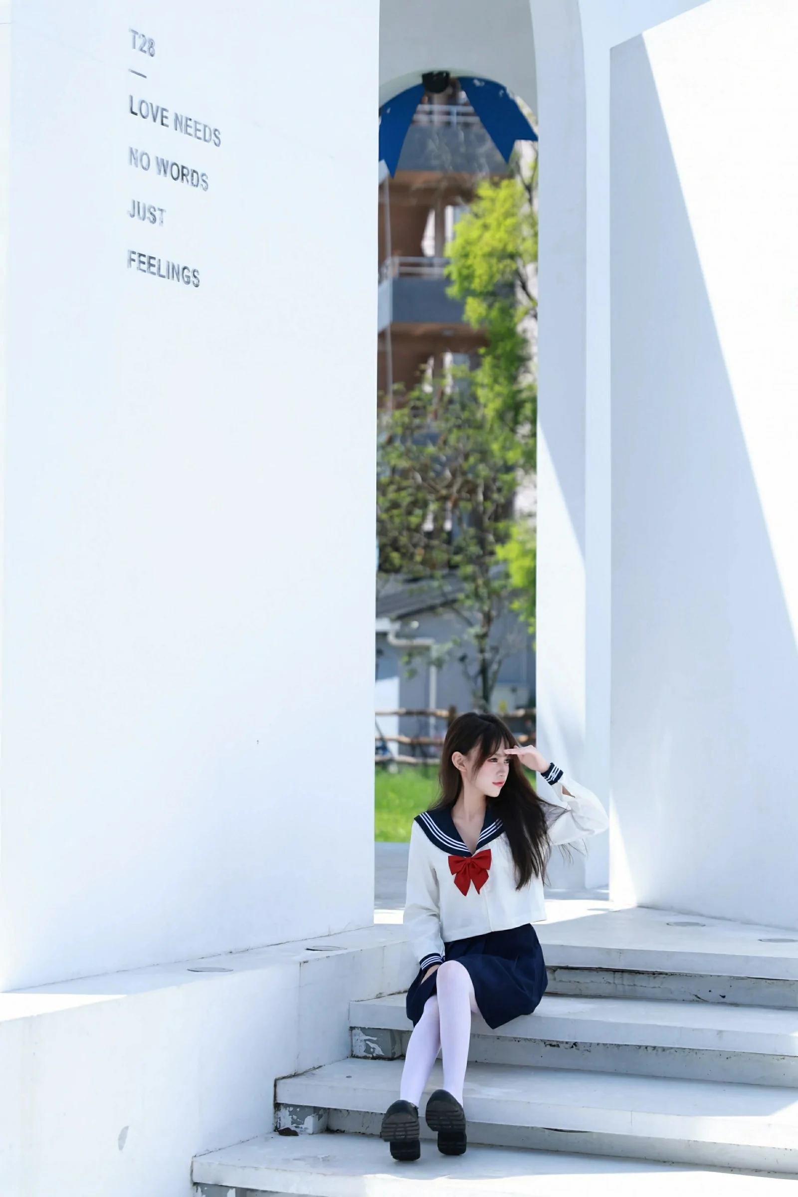 图片[2] - 秀人网 No.10458 糯咪 [88P] - 机器猫次元 - 机器猫次元