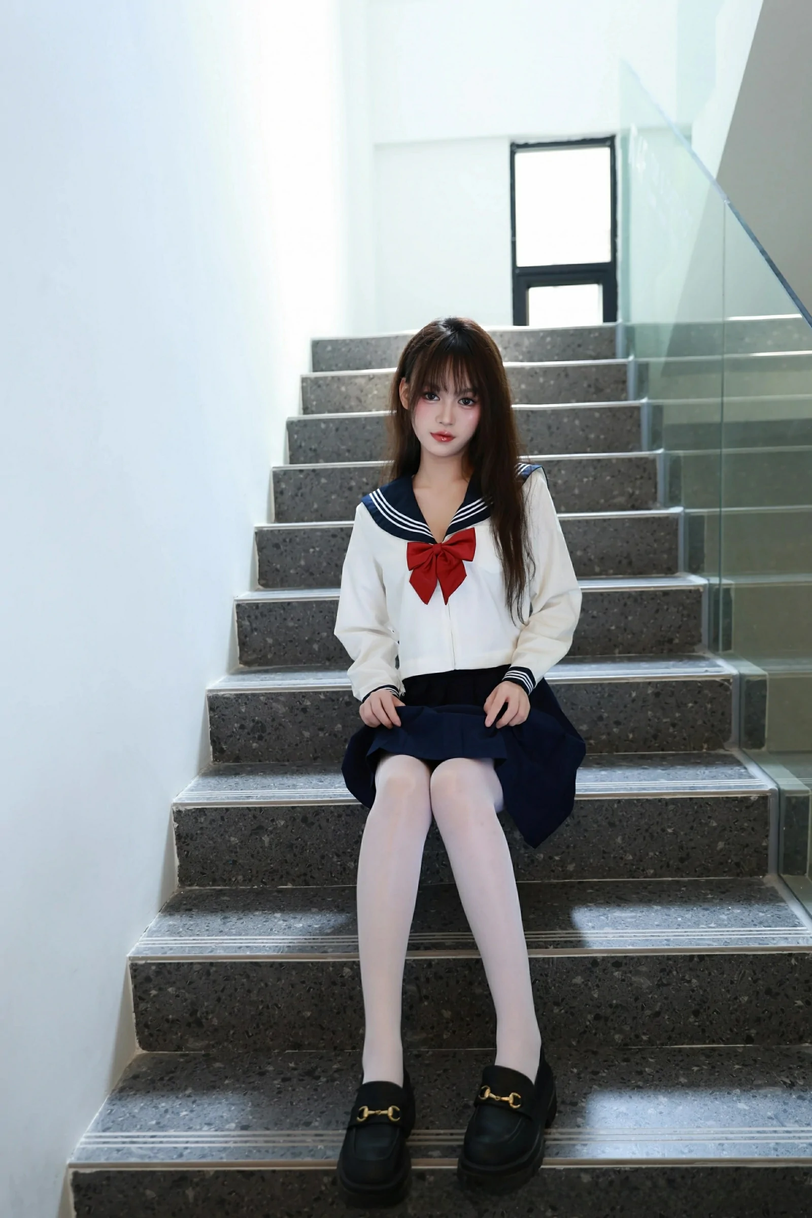 图片[4] - 秀人网 No.10458 糯咪 [88P] - 机器猫次元 - 机器猫次元