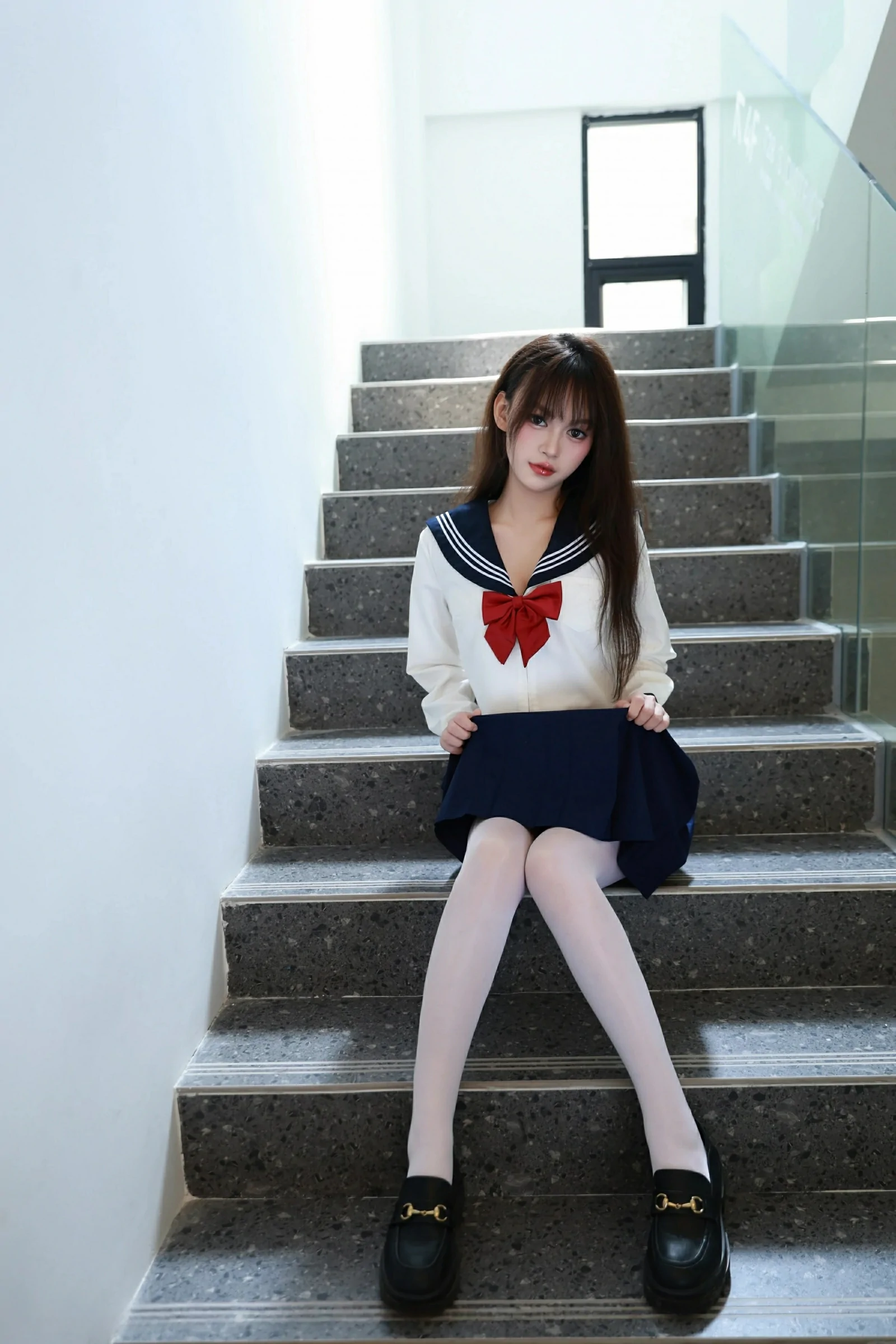 图片[5] - 秀人网 No.10458 糯咪 [88P] - 机器猫次元 - 机器猫次元