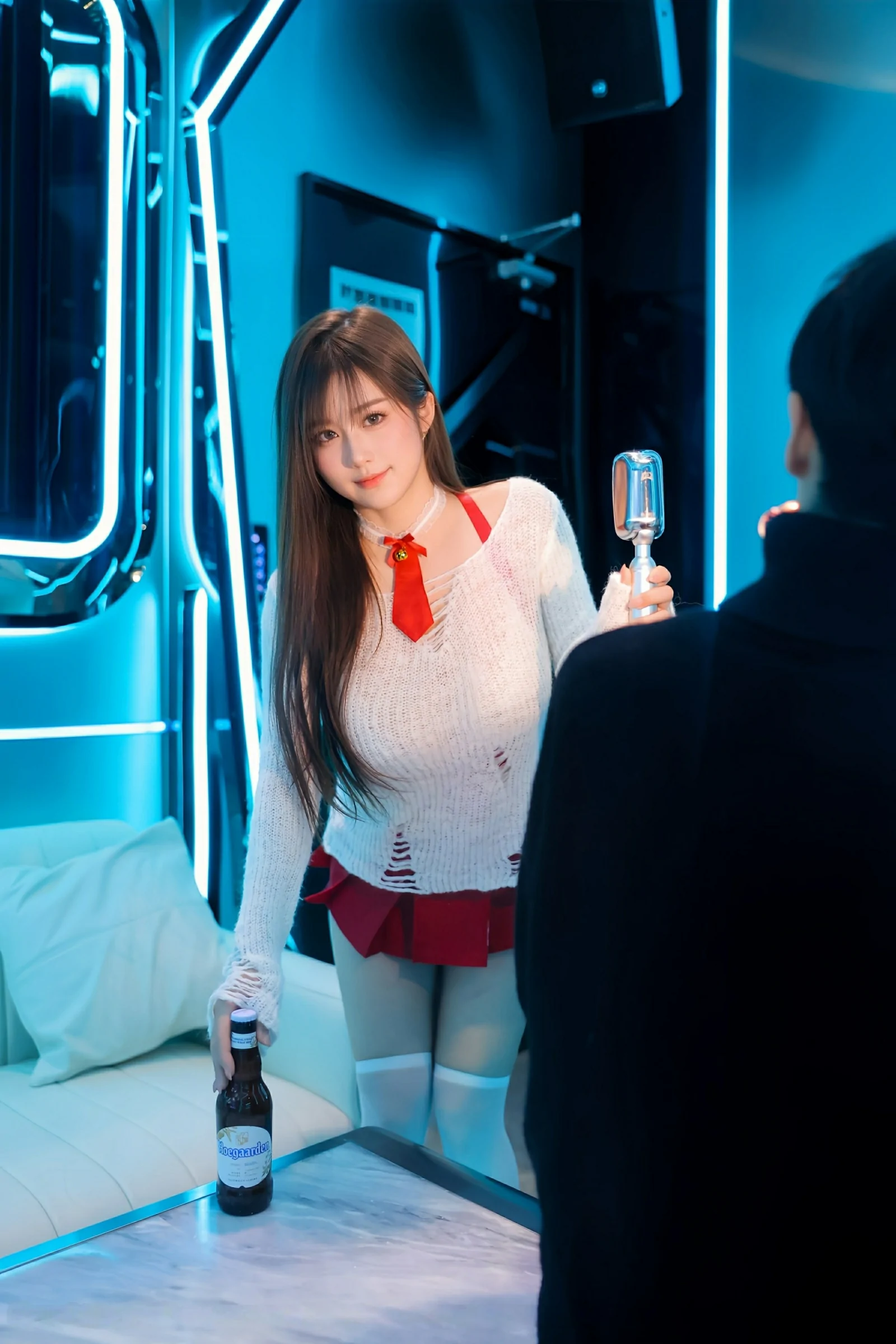 图片[4] - 秀人网 No.10470 小肉肉咪 [76P] - 机器猫次元 - 机器猫次元