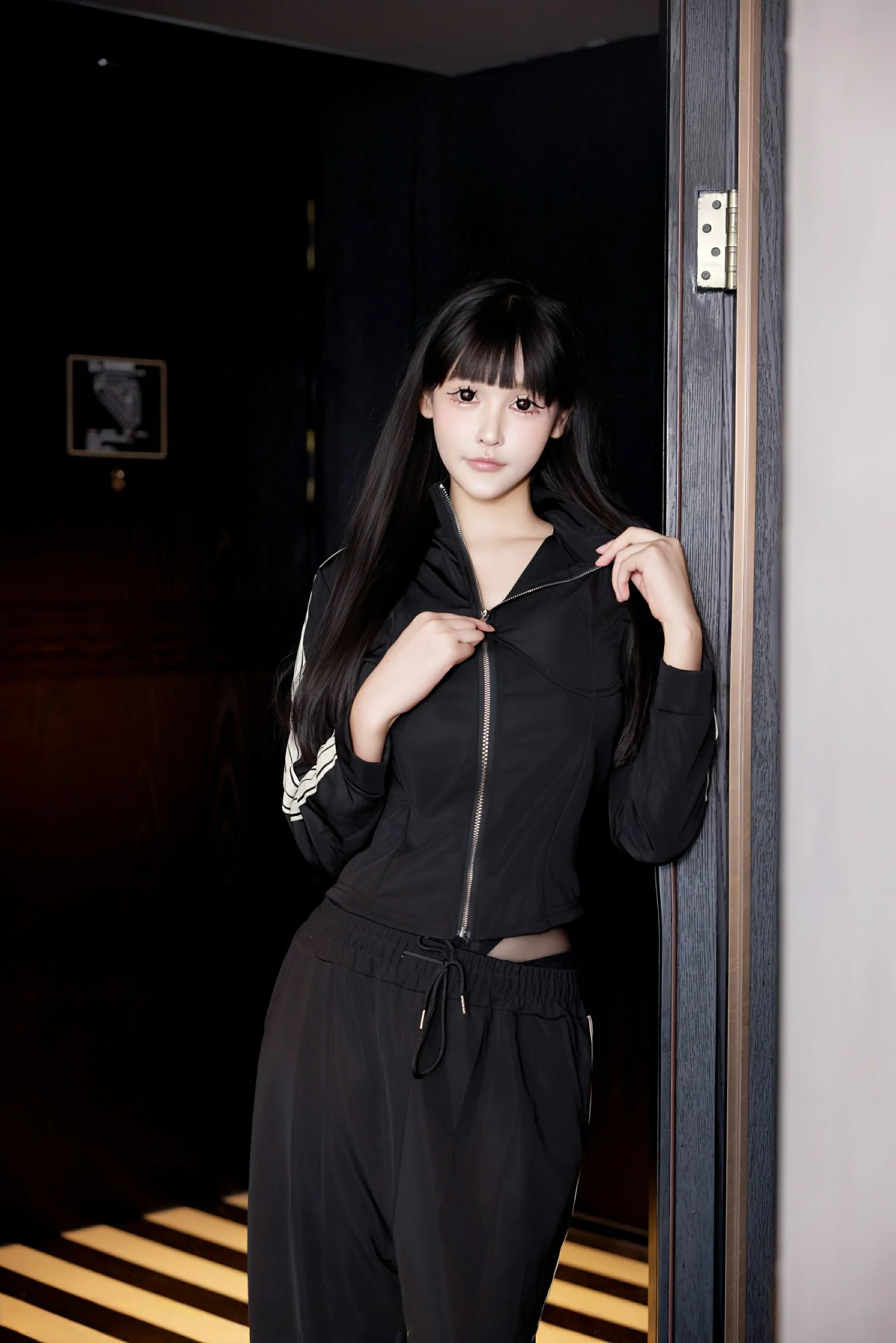 图片[8] - 秀人网 No.10482 智恩baby [75P] - 机器猫次元 - 机器猫次元