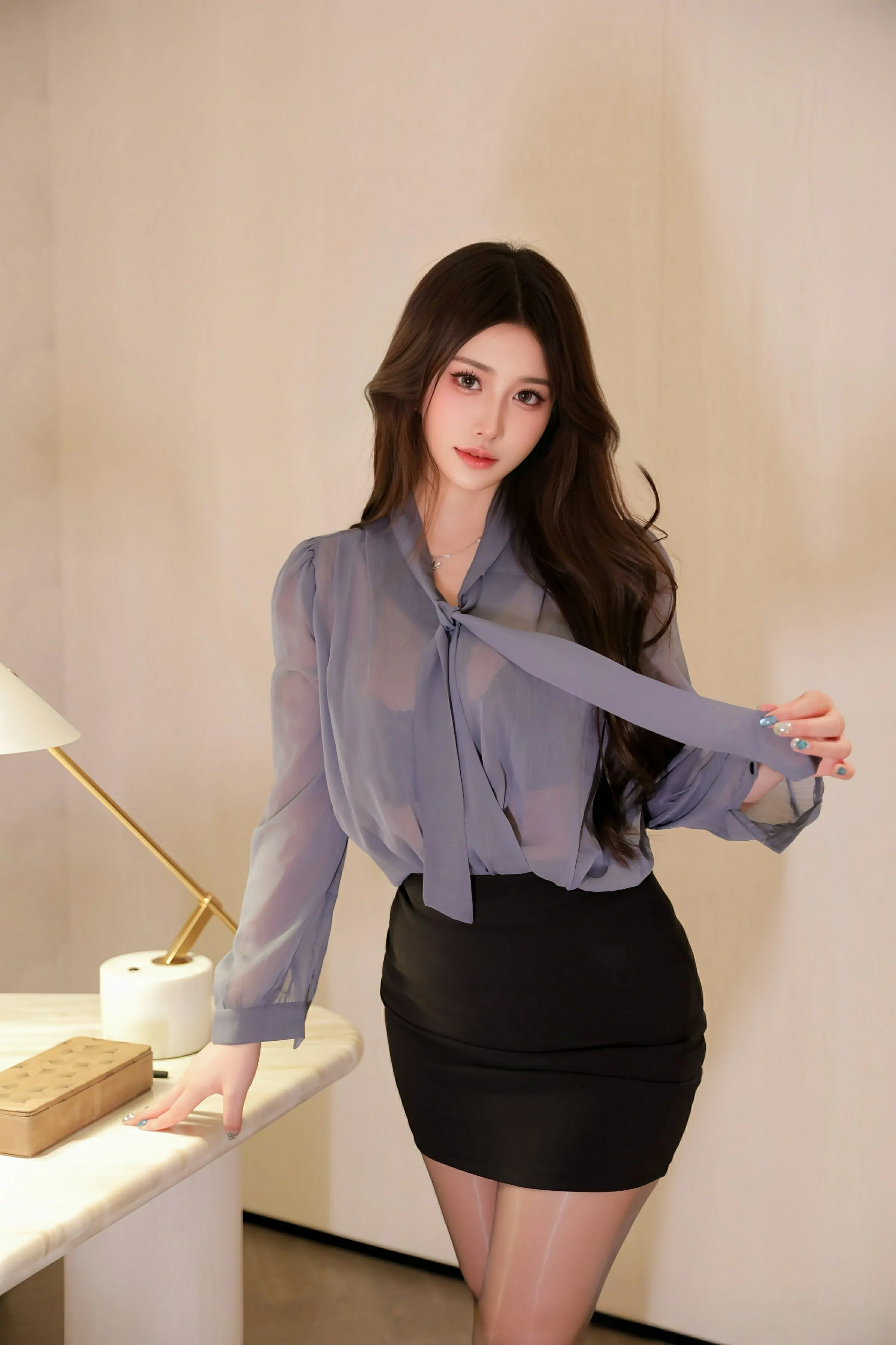 图片[5] - 秀人网 No.10484 蛋蛋宝 [83P] - 机器猫次元 - 机器猫次元