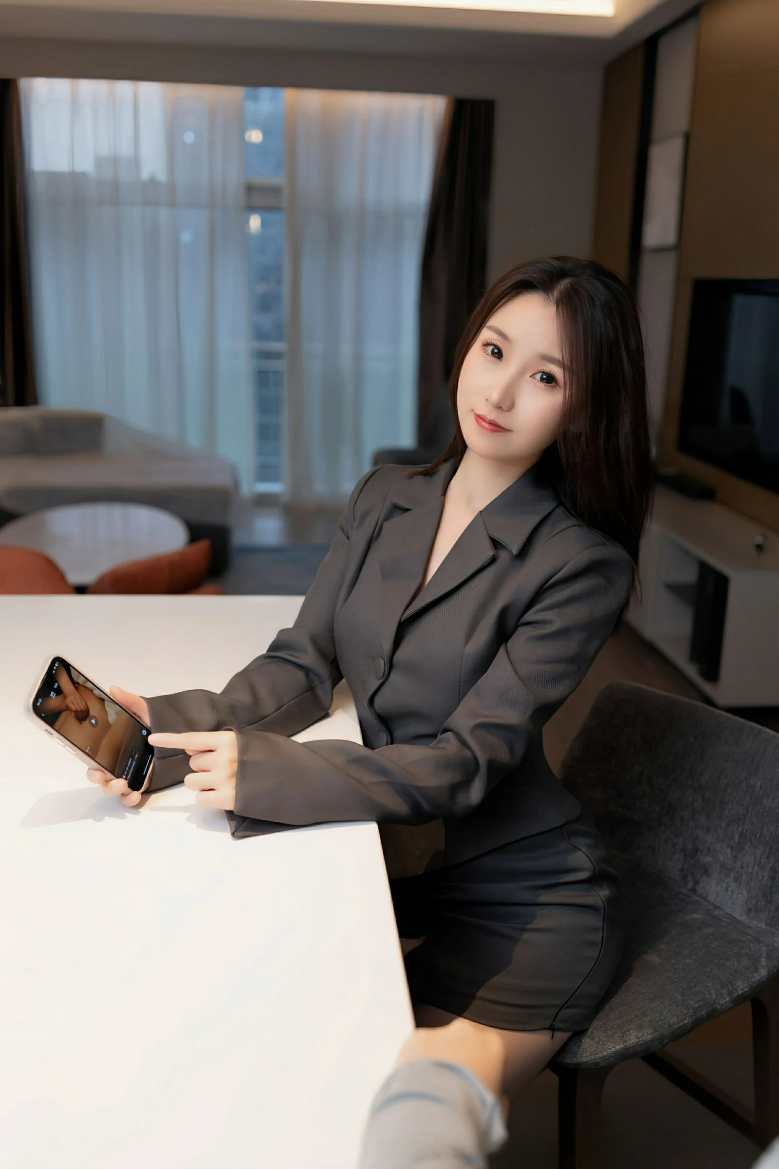 图片[2] - 秀人网 No.10497 杏子Yada [83P] - 机器猫次元 - 机器猫次元