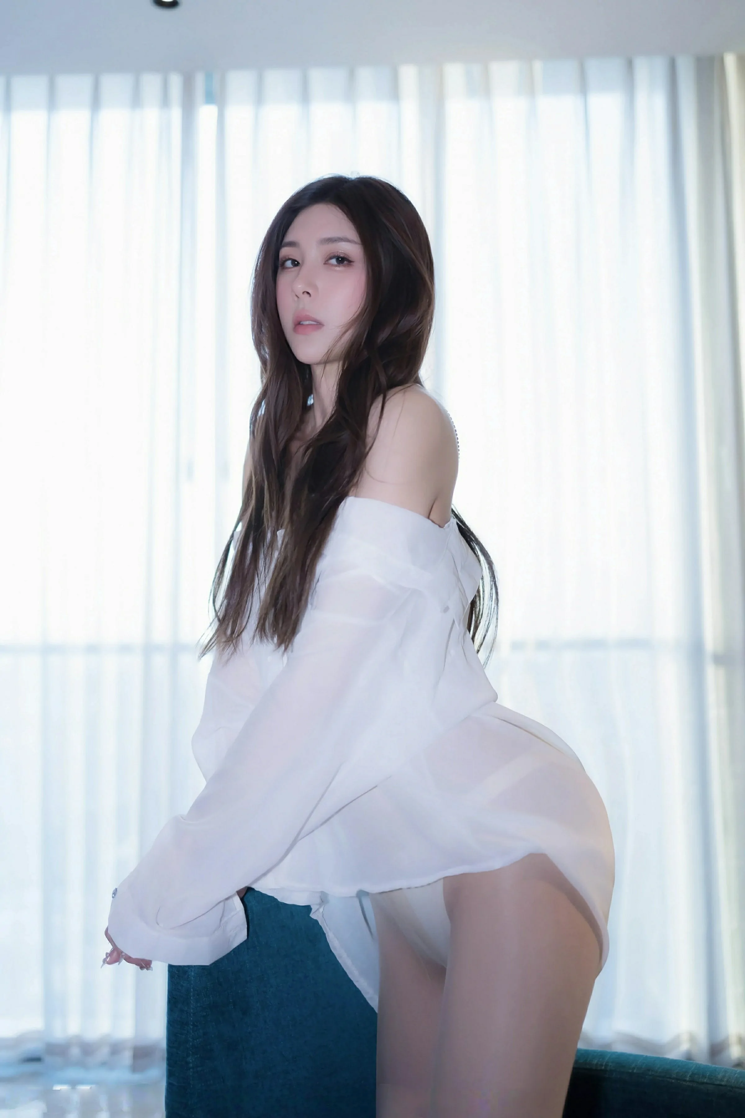 图片[8] - 秀人网 No.10502 悦兮 [68P] - 机器猫次元 - 机器猫次元
