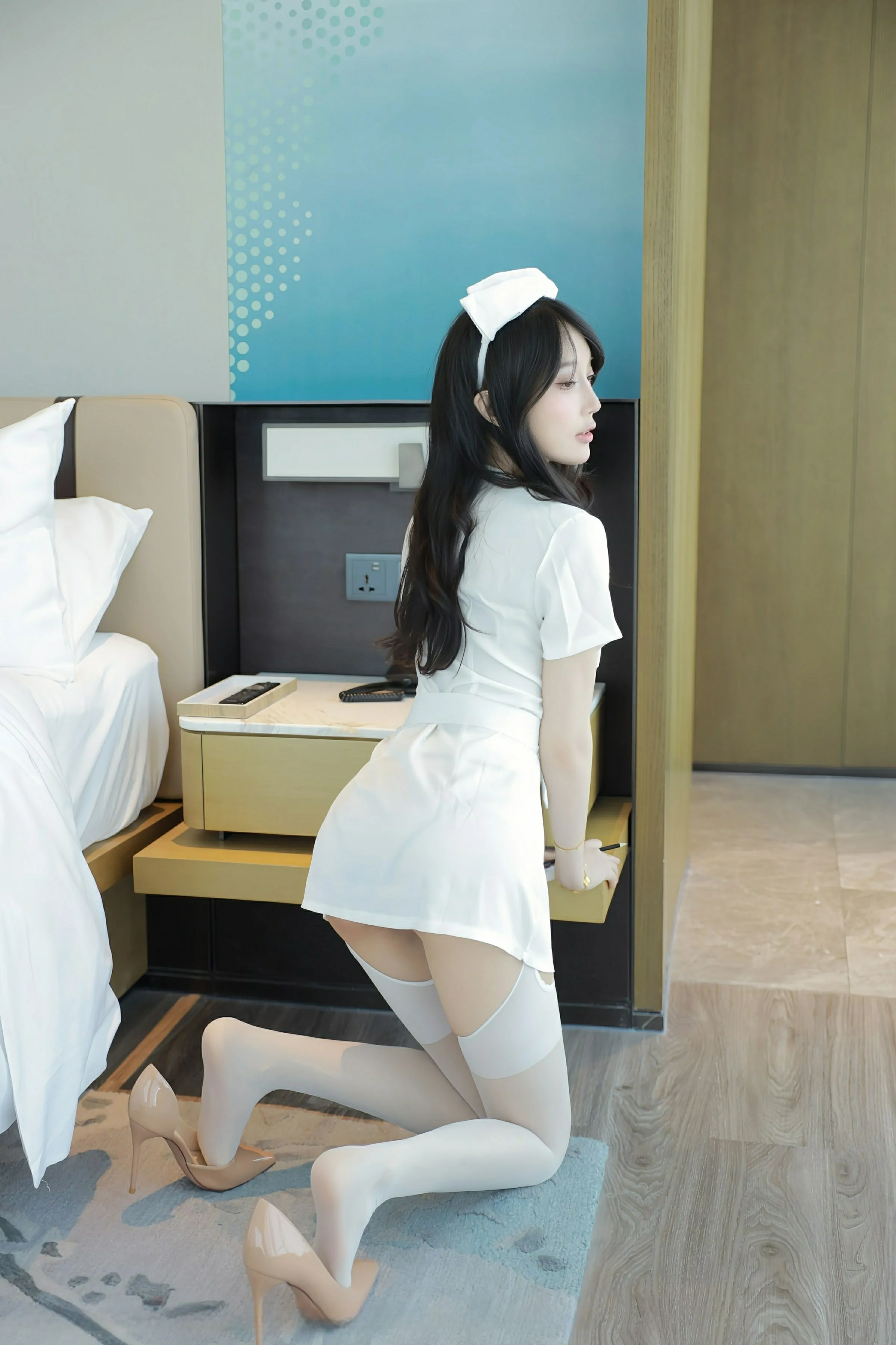 图片[8] - 秀人网 No.10507 玥儿玥er [70P] - 机器猫次元 - 机器猫次元