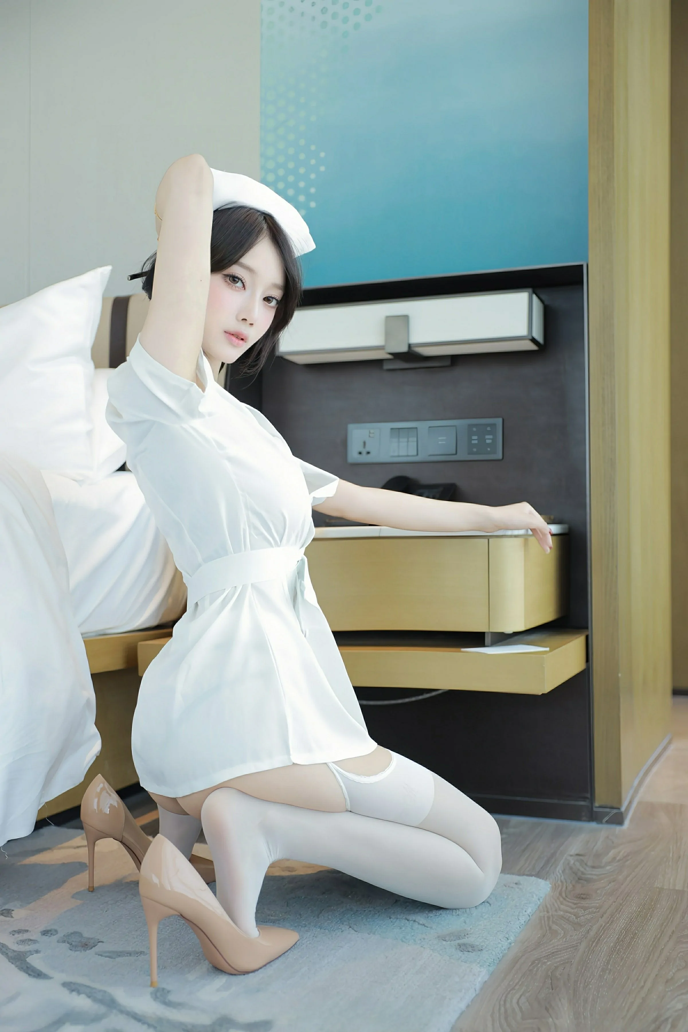 图片[3] - 秀人网 No.10507 玥儿玥er [70P] - 机器猫次元 - 机器猫次元