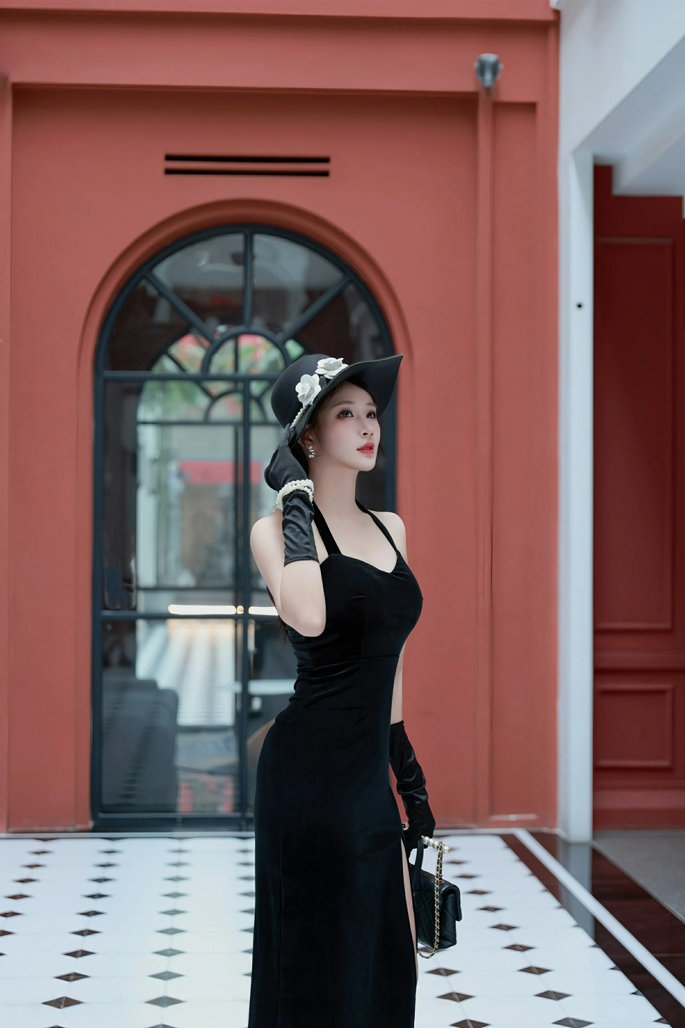 图片[2] - 秀人网 No.10509 南乔 [89P] - 机器猫次元 - 机器猫次元