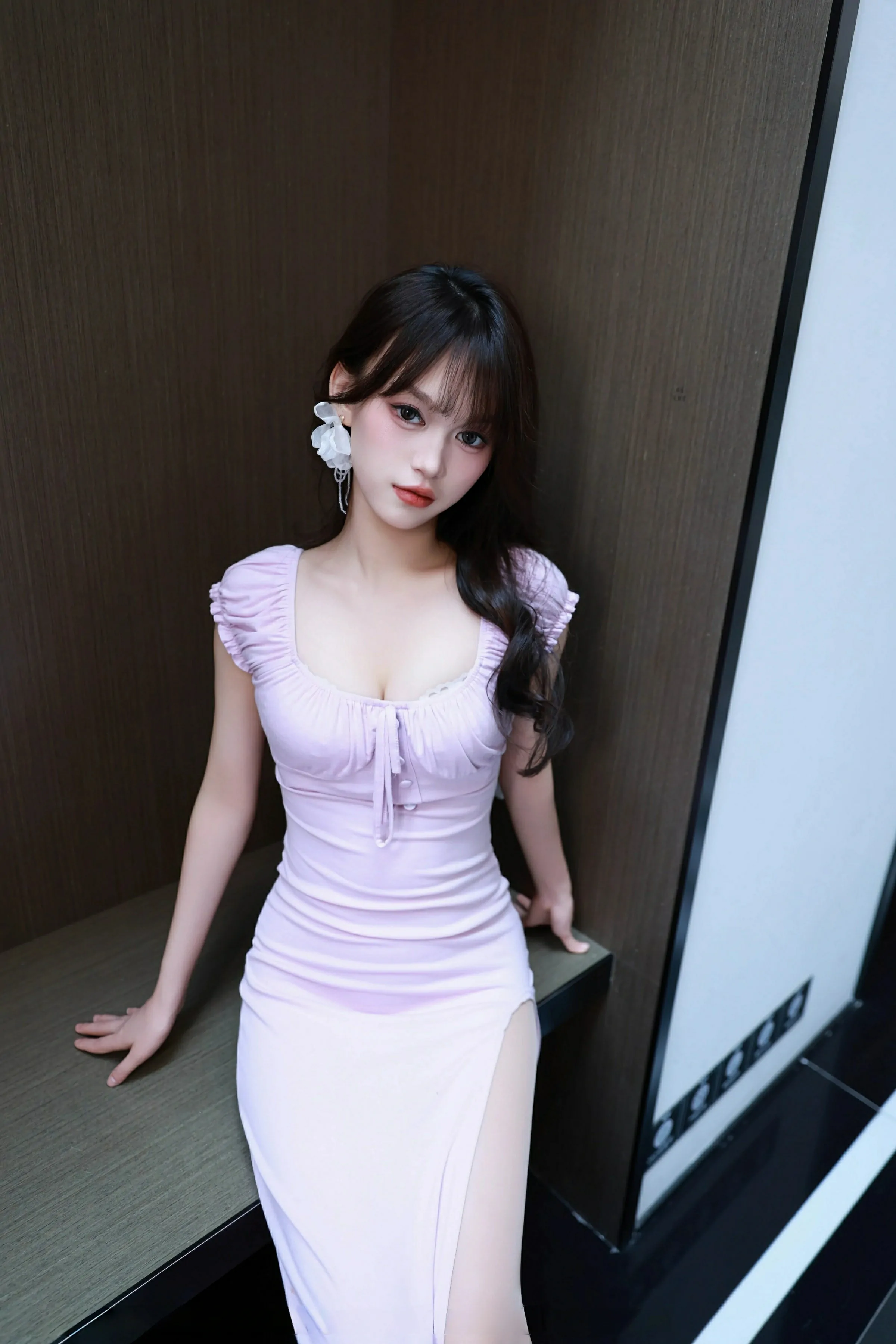 图片[3] - 秀人网 No.10532 糯咪 [79P] - 机器猫次元 - 机器猫次元