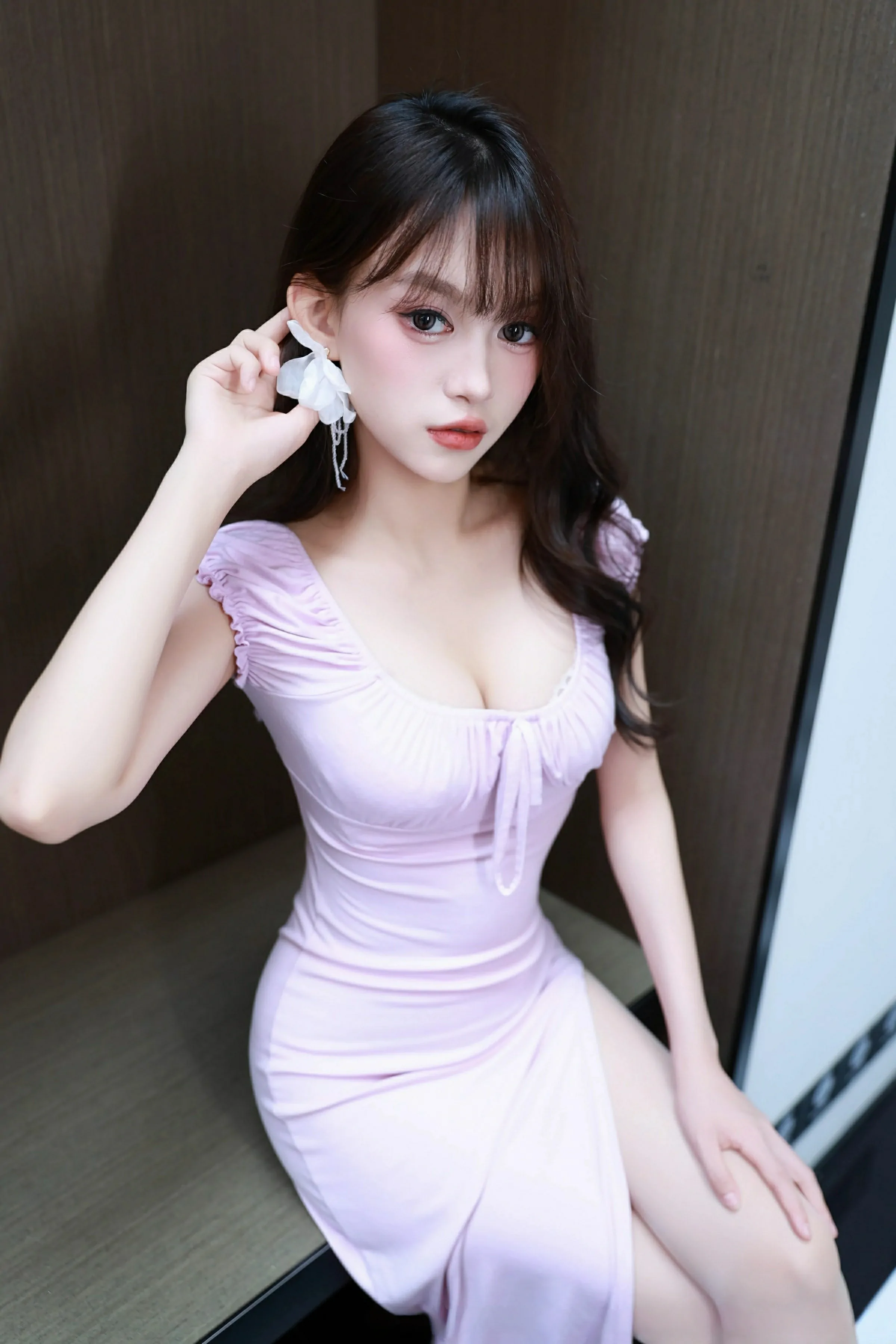 图片[6] - 秀人网 No.10532 糯咪 [79P] - 机器猫次元 - 机器猫次元