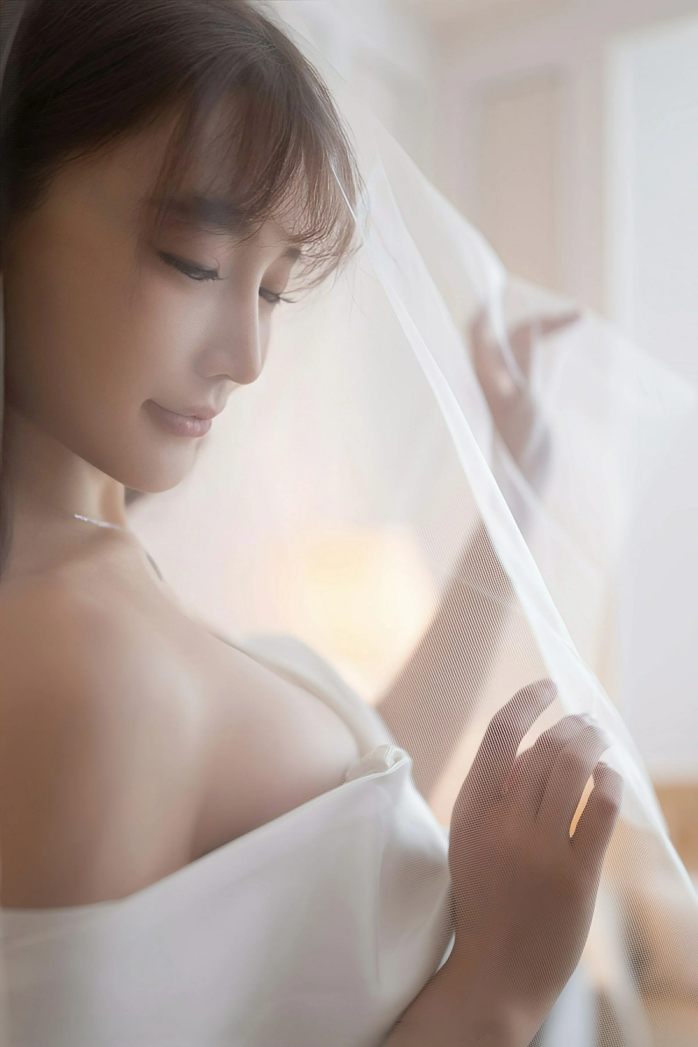 图片[5] - 秀人网 No.10535 陆萱萱 [80P] - 机器猫次元 - 机器猫次元