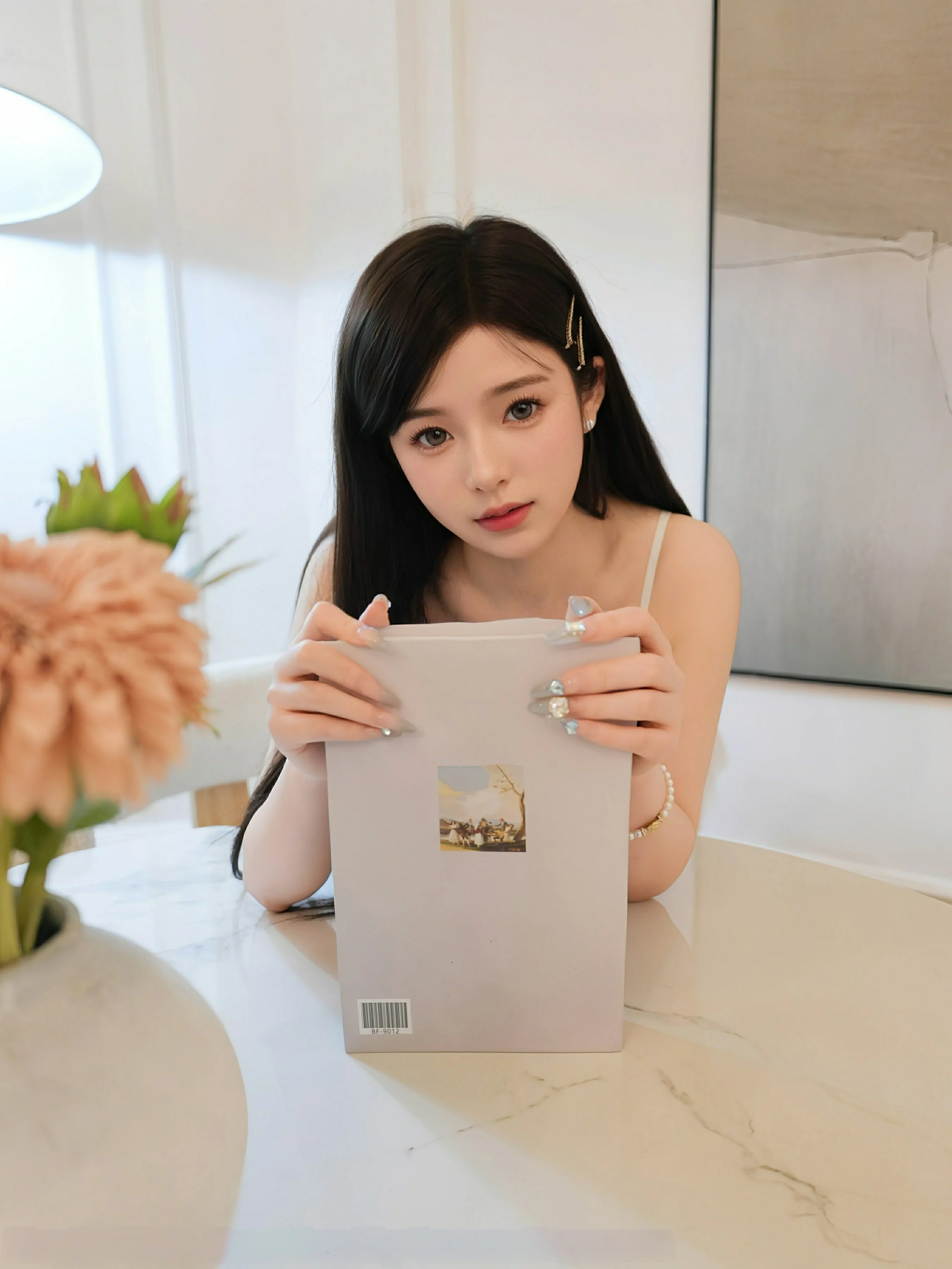 图片[6] - 秀人网 No.10536 优酱 [70P] - 机器猫次元 - 机器猫次元