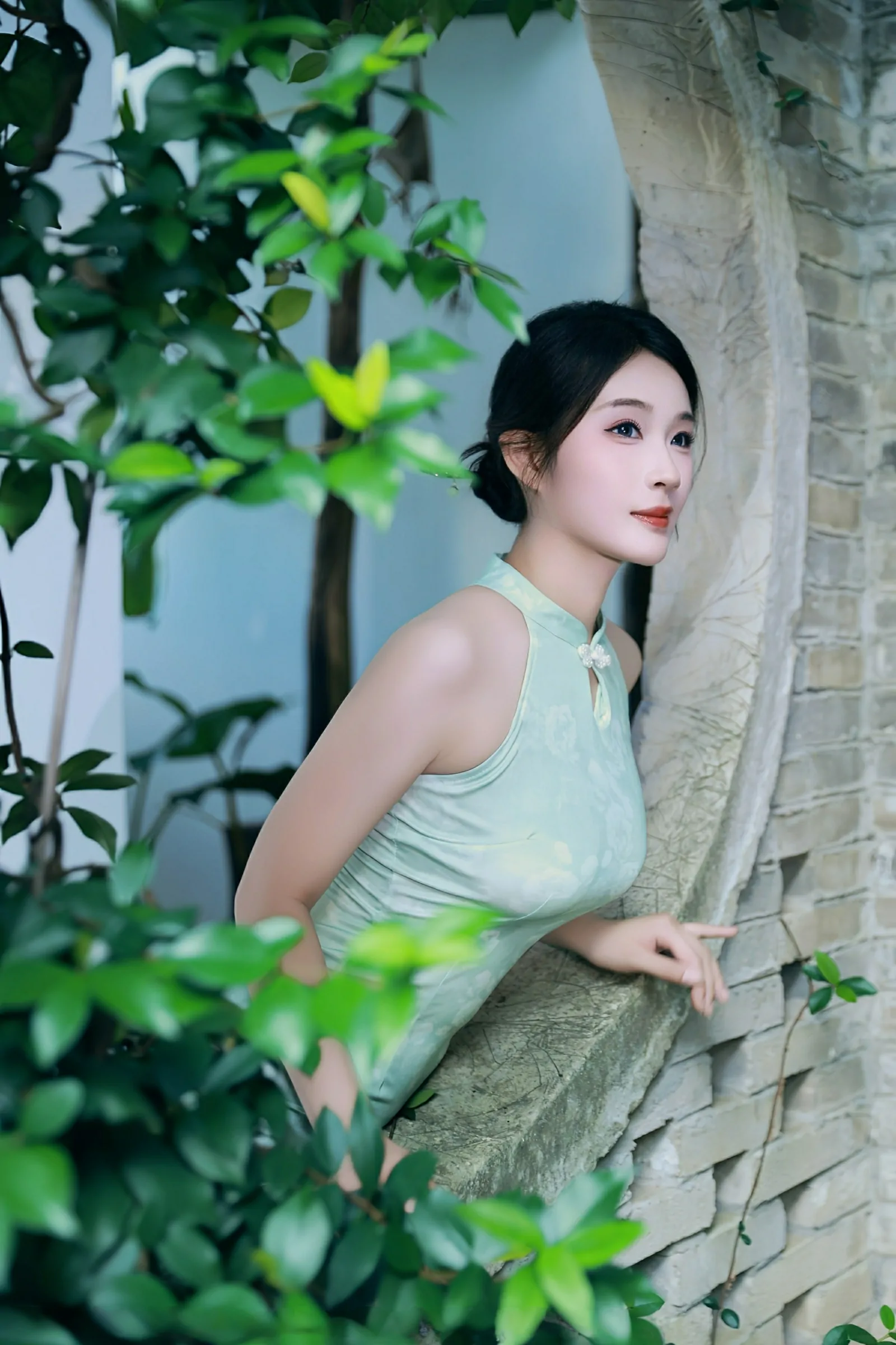 图片[2] - 秀人网 No.10538 南乔 [84P] - 机器猫次元 - 机器猫次元