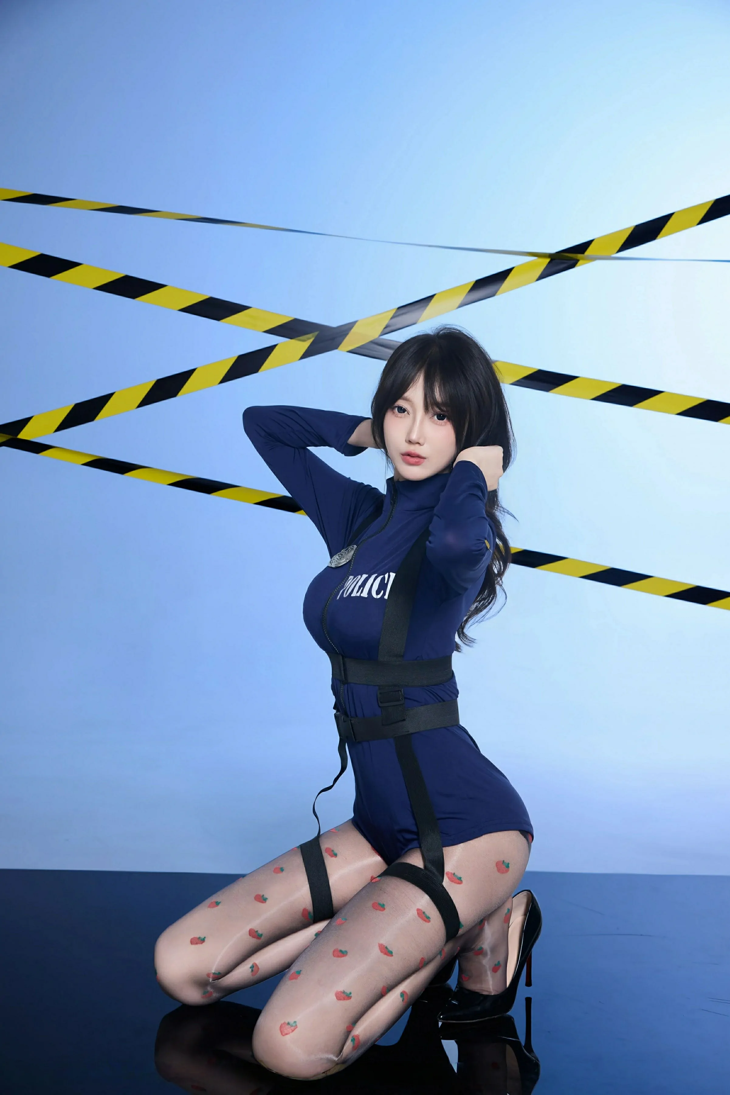 图片[2] - 秀人网 No.10544 玥儿玥er [68P] - 机器猫次元 - 机器猫次元