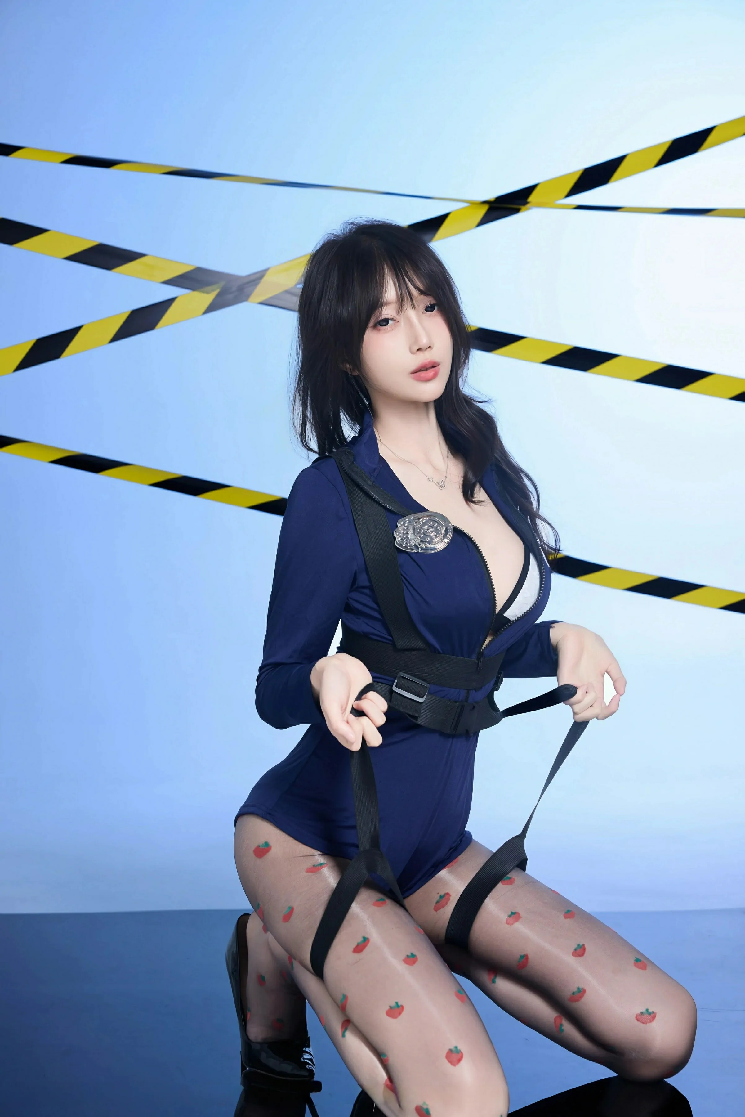 图片[5] - 秀人网 No.10544 玥儿玥er [68P] - 机器猫次元 - 机器猫次元