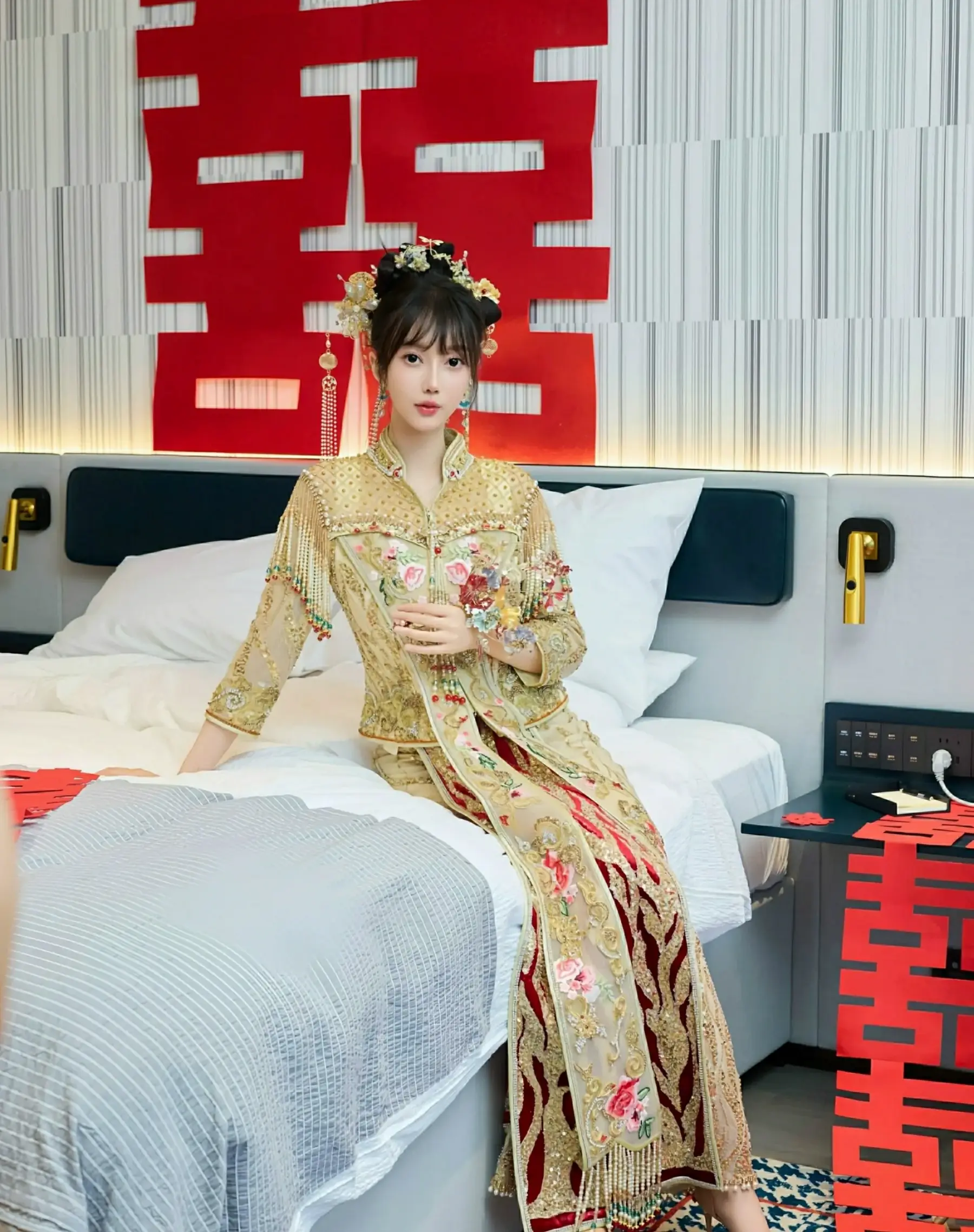 图片[4] - 秀人网 No.10567 玥儿玥er [72P] - 机器猫次元 - 机器猫次元