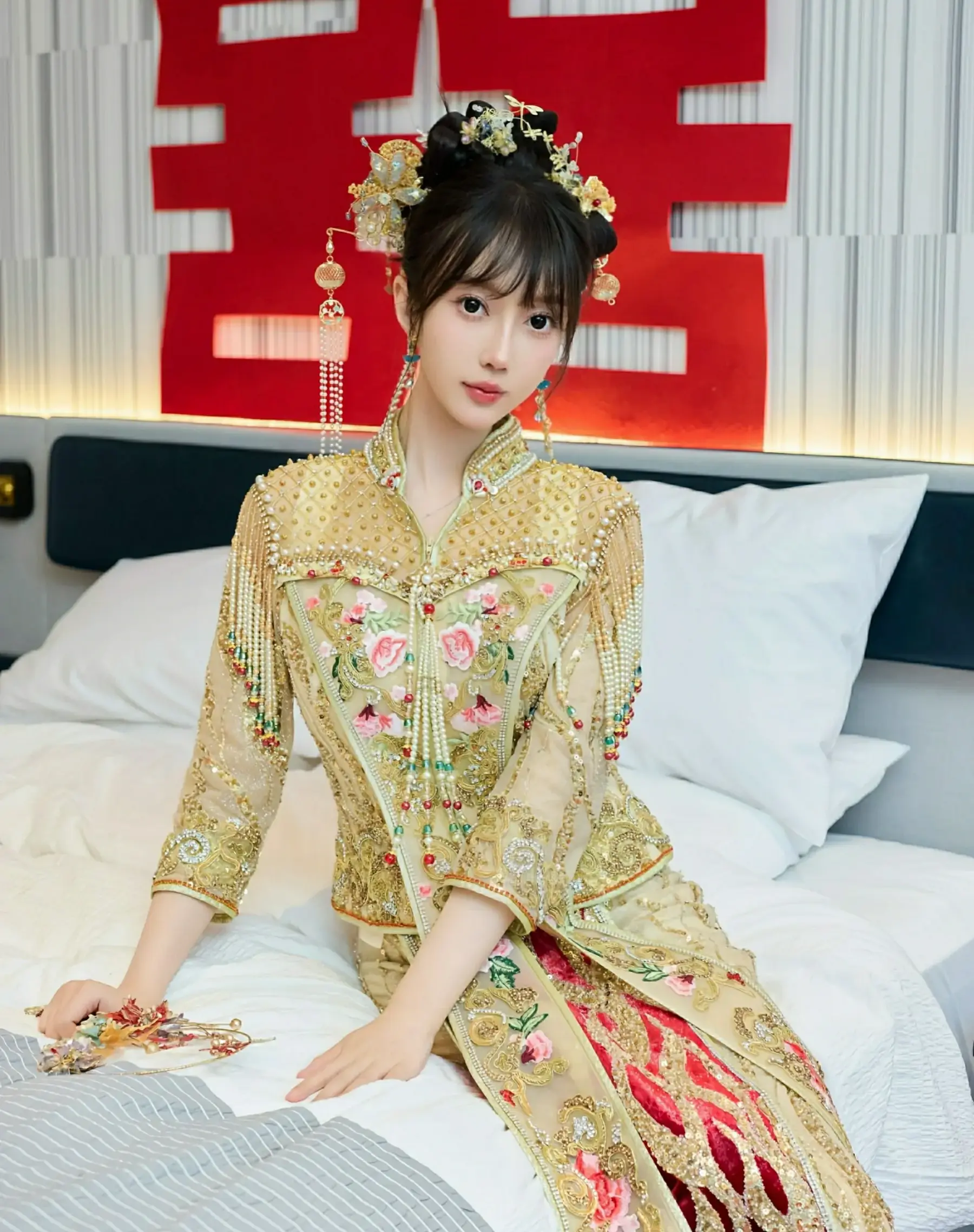 图片[6] - 秀人网 No.10567 玥儿玥er [72P] - 机器猫次元 - 机器猫次元