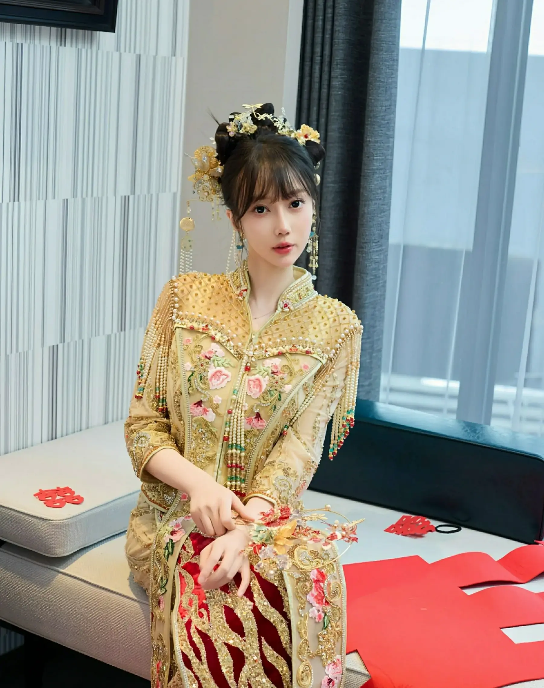 图片[8] - 秀人网 No.10567 玥儿玥er [72P] - 机器猫次元 - 机器猫次元