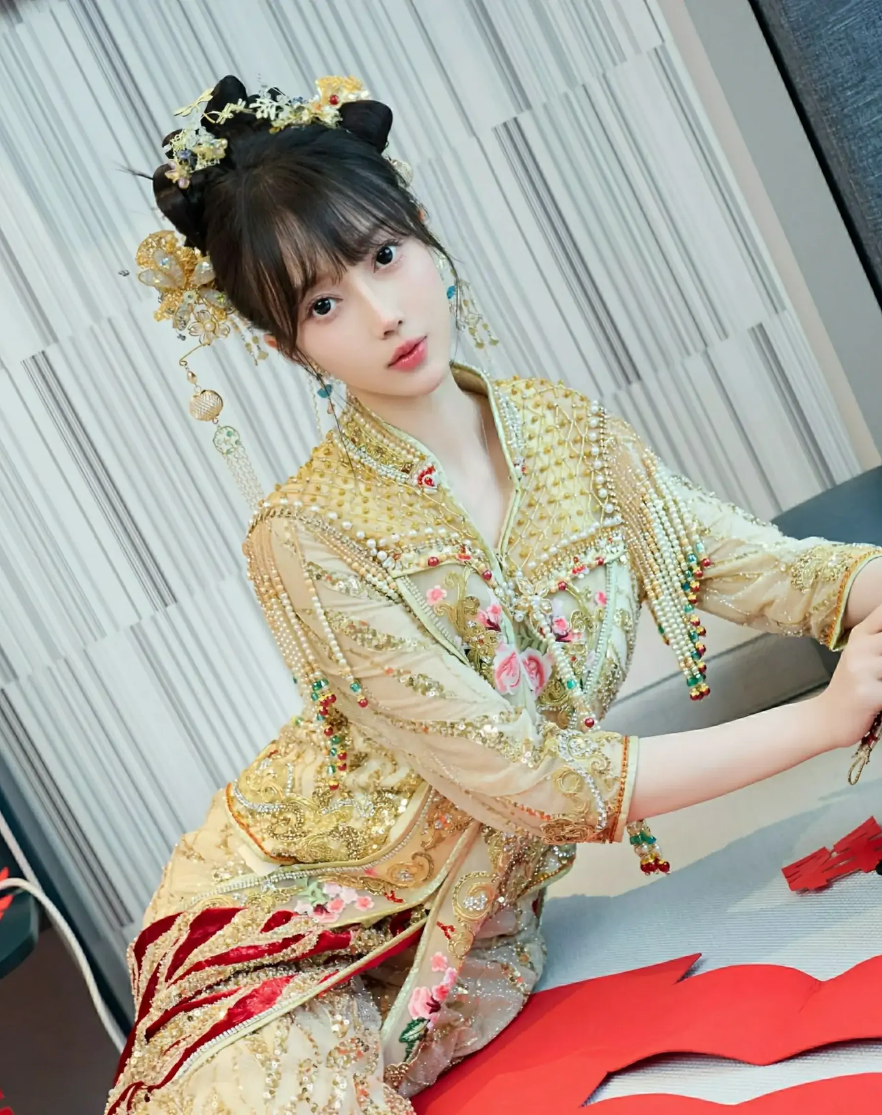 图片[7] - 秀人网 No.10567 玥儿玥er [72P] - 机器猫次元 - 机器猫次元