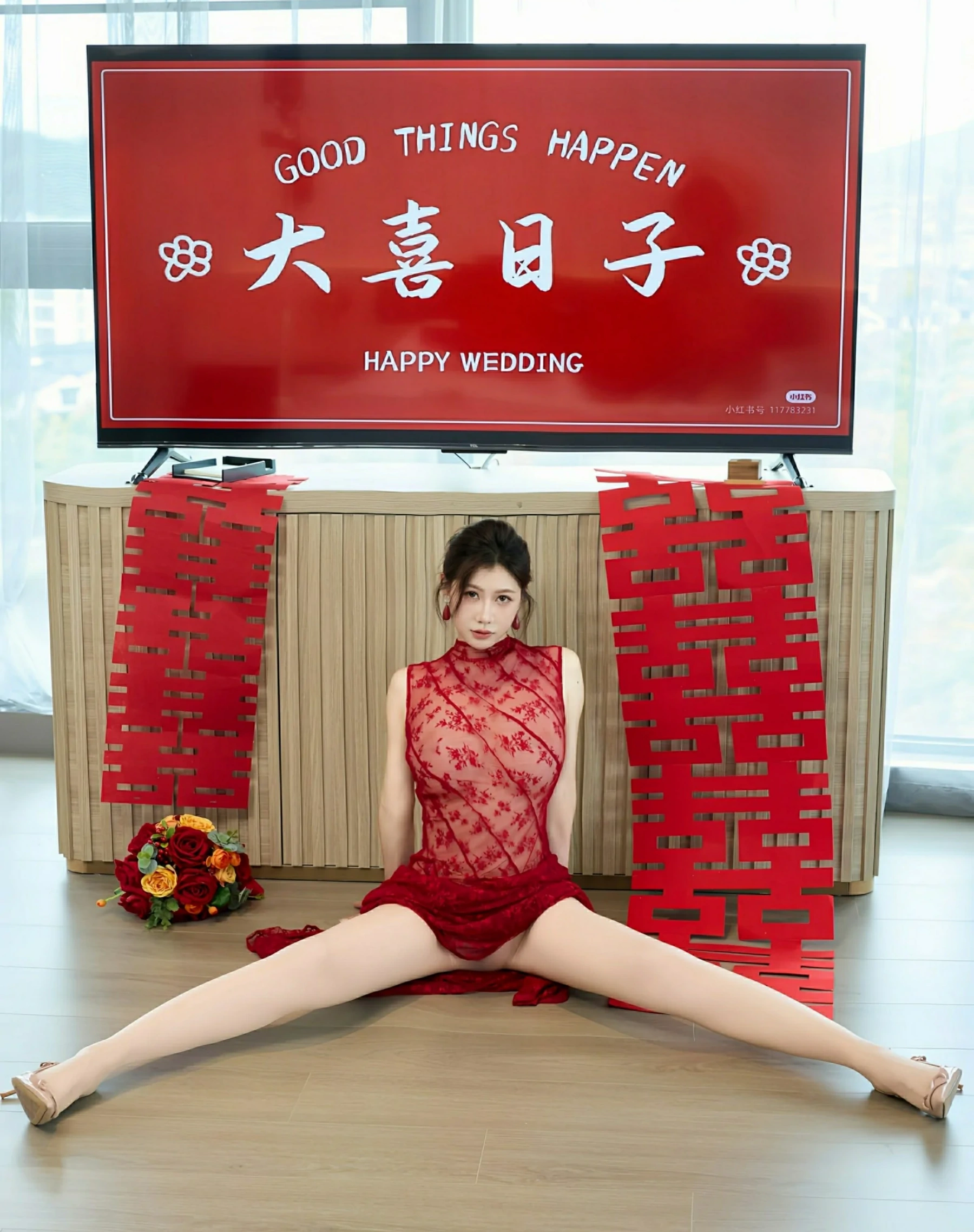 图片[3] - 秀人网 No.10578 尹甜甜 [69P] - 机器猫次元 - 机器猫次元