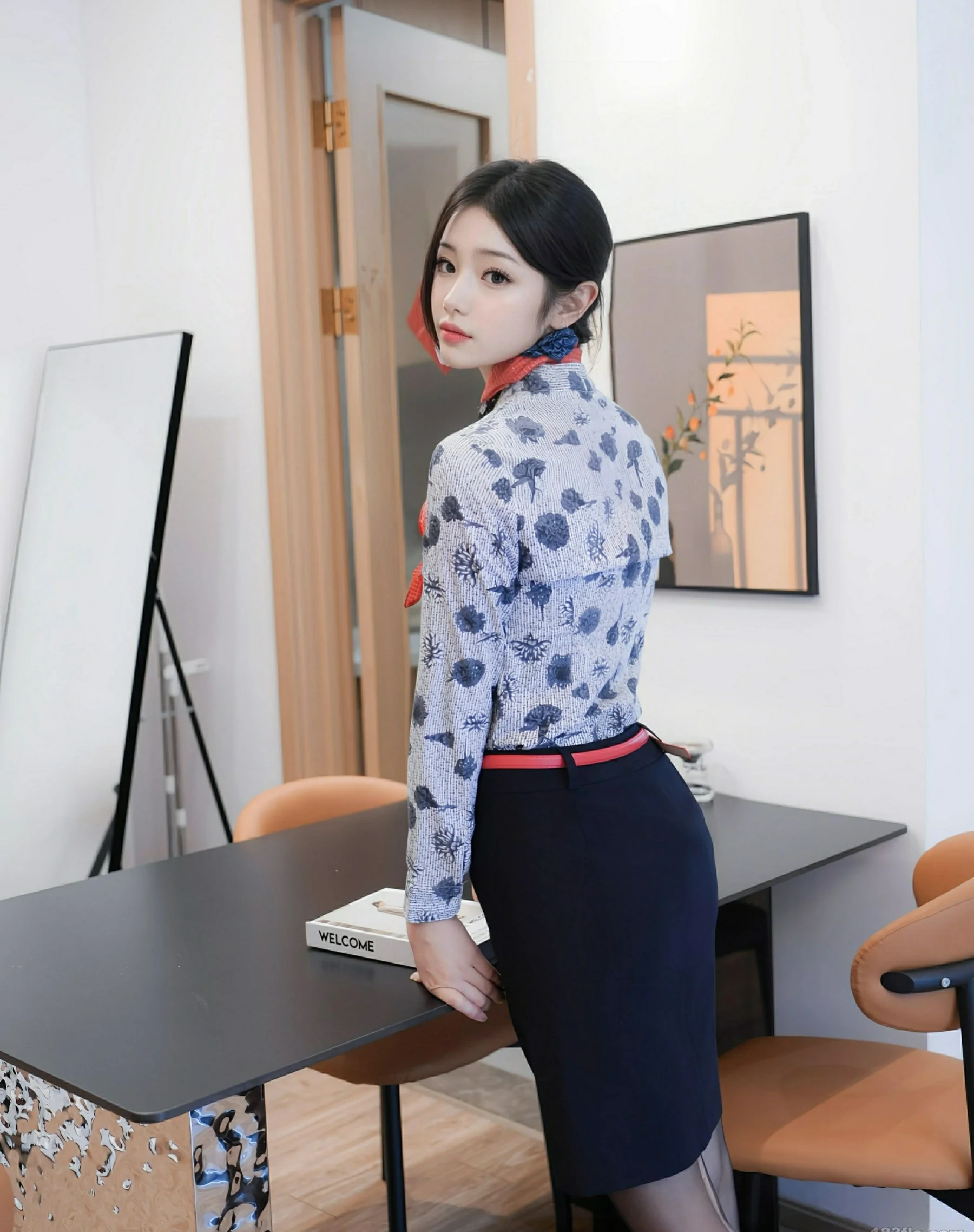 图片[8] - 秀人网 No.10579 琉璃ww [79P] - 机器猫次元 - 机器猫次元