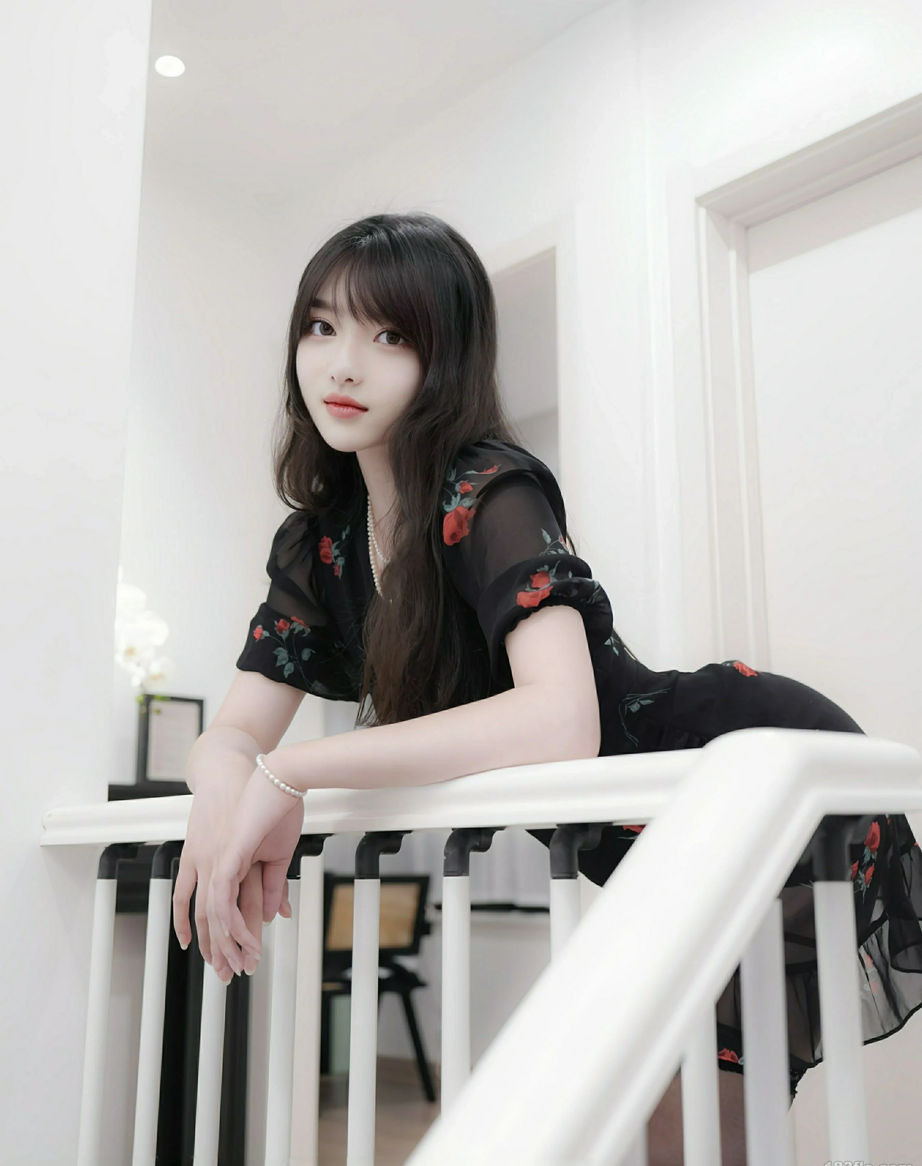 图片[8] - 秀人网 No.10586 白露lulu [84P] - 机器猫次元 - 机器猫次元