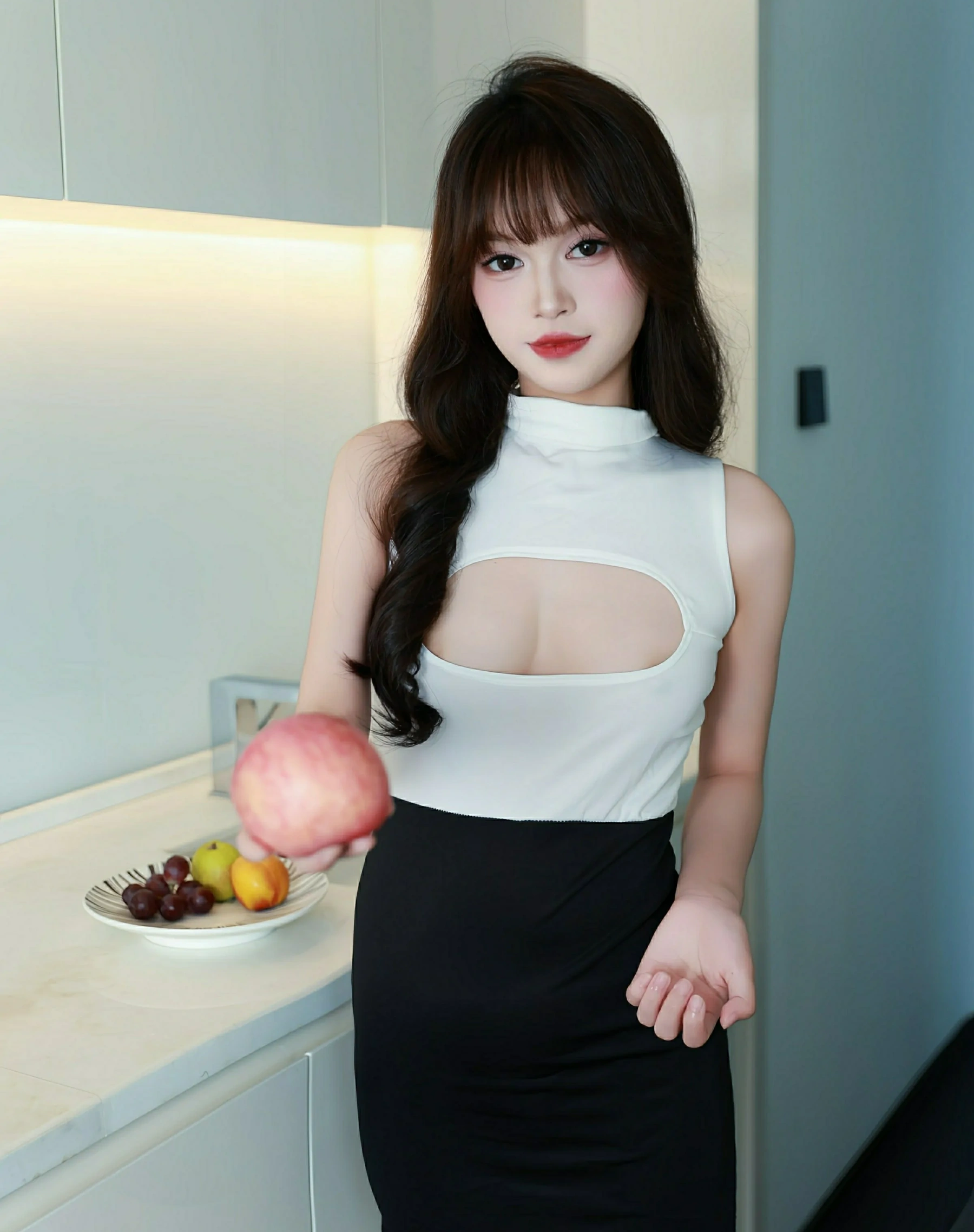 图片[8] - 秀人网 No.10590 糯咪 [80P] - 机器猫次元 - 机器猫次元
