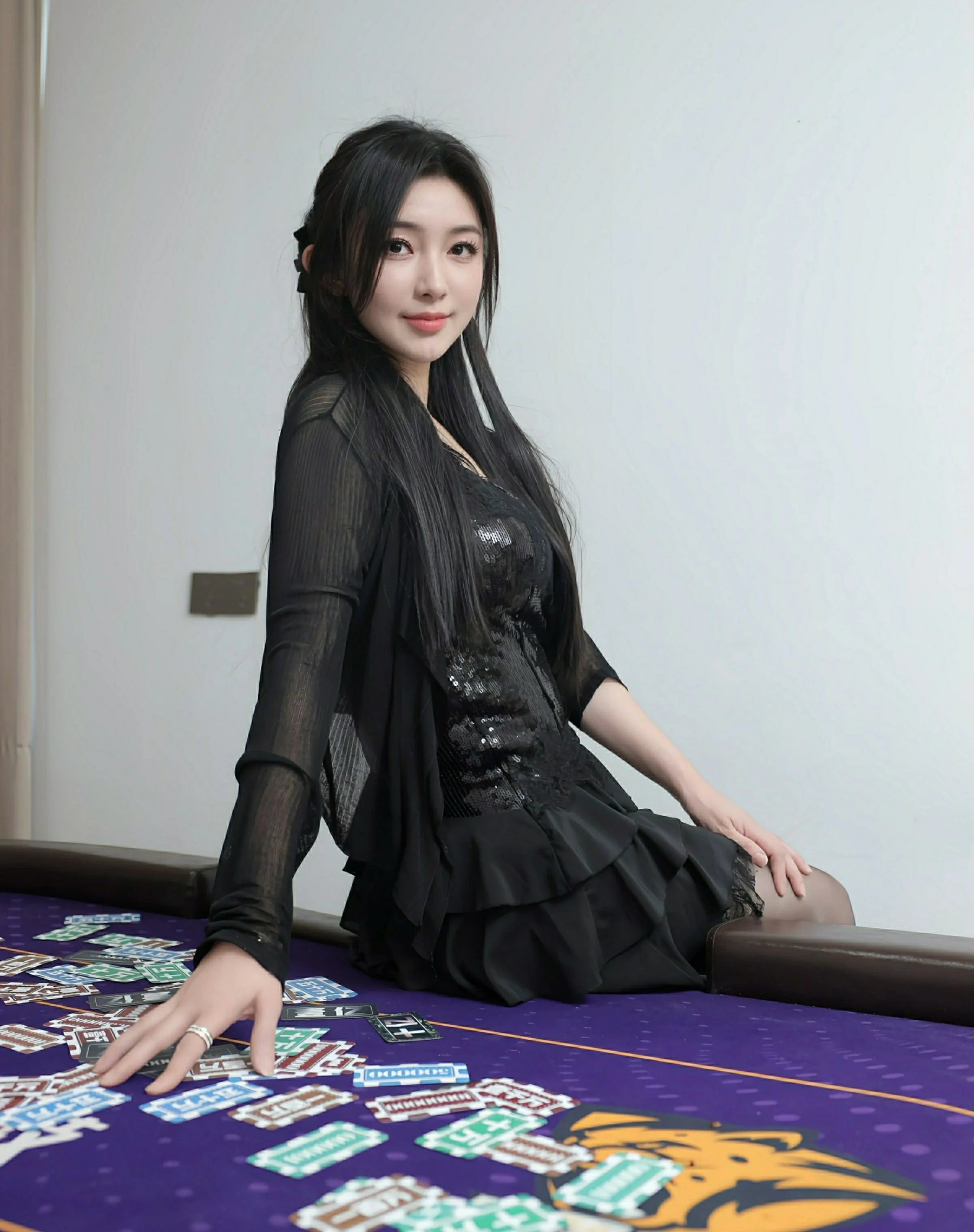 图片[2] - 秀人网 No.10592 苏一诺 [80P] - 机器猫次元 - 机器猫次元