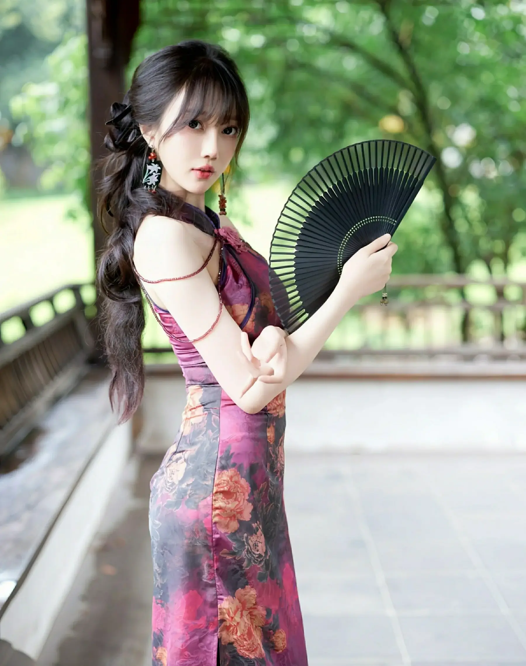 图片[3] - 秀人网 No.10593 玥儿玥er [64P] - 机器猫次元 - 机器猫次元