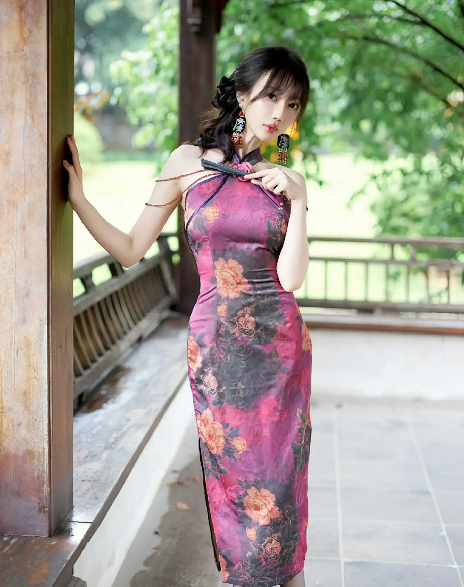 图片[6] - 秀人网 No.10593 玥儿玥er [64P] - 机器猫次元 - 机器猫次元