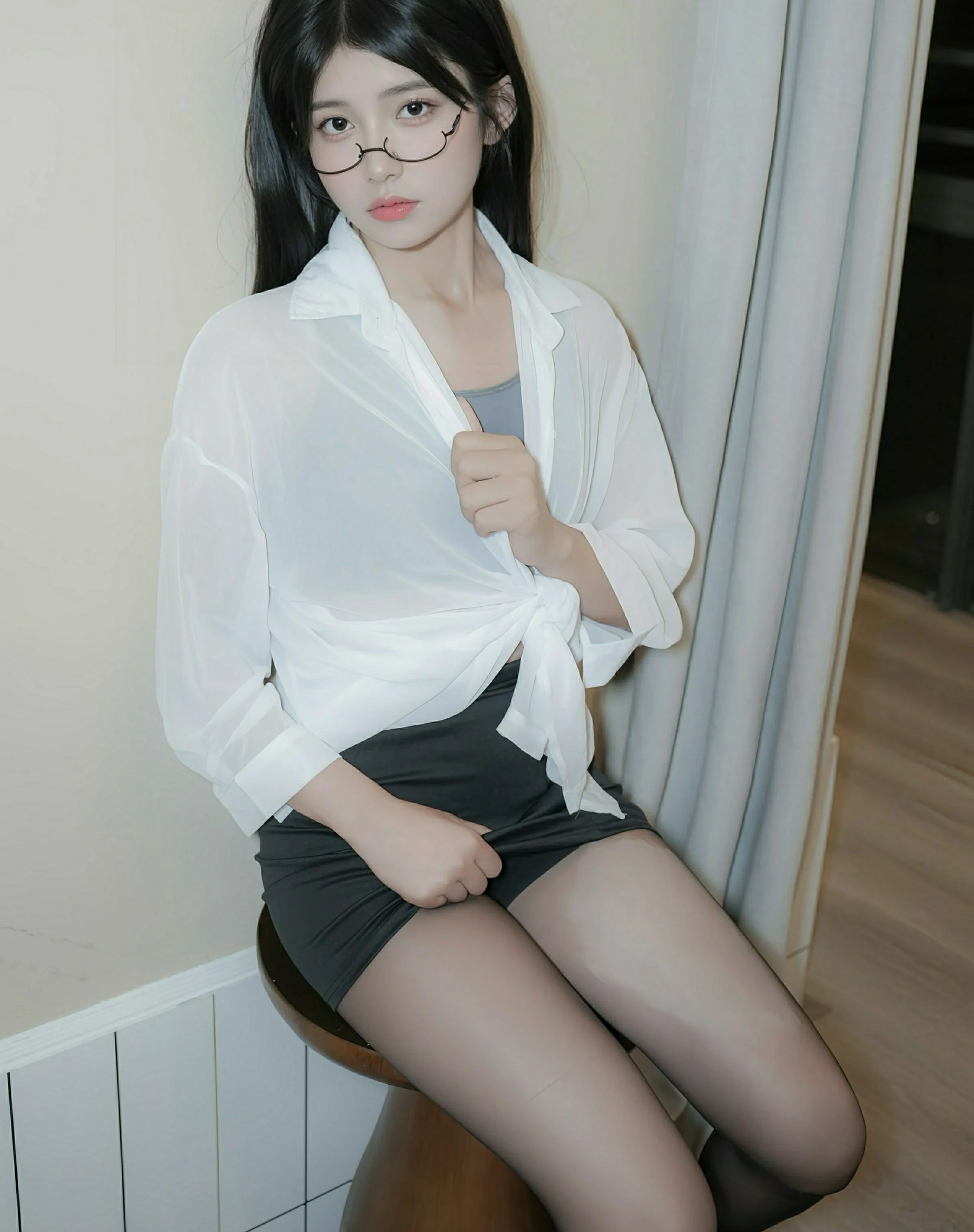 图片[3] - 秀人网 No.10601 美少女@ [51P] - 机器猫次元 - 机器猫次元