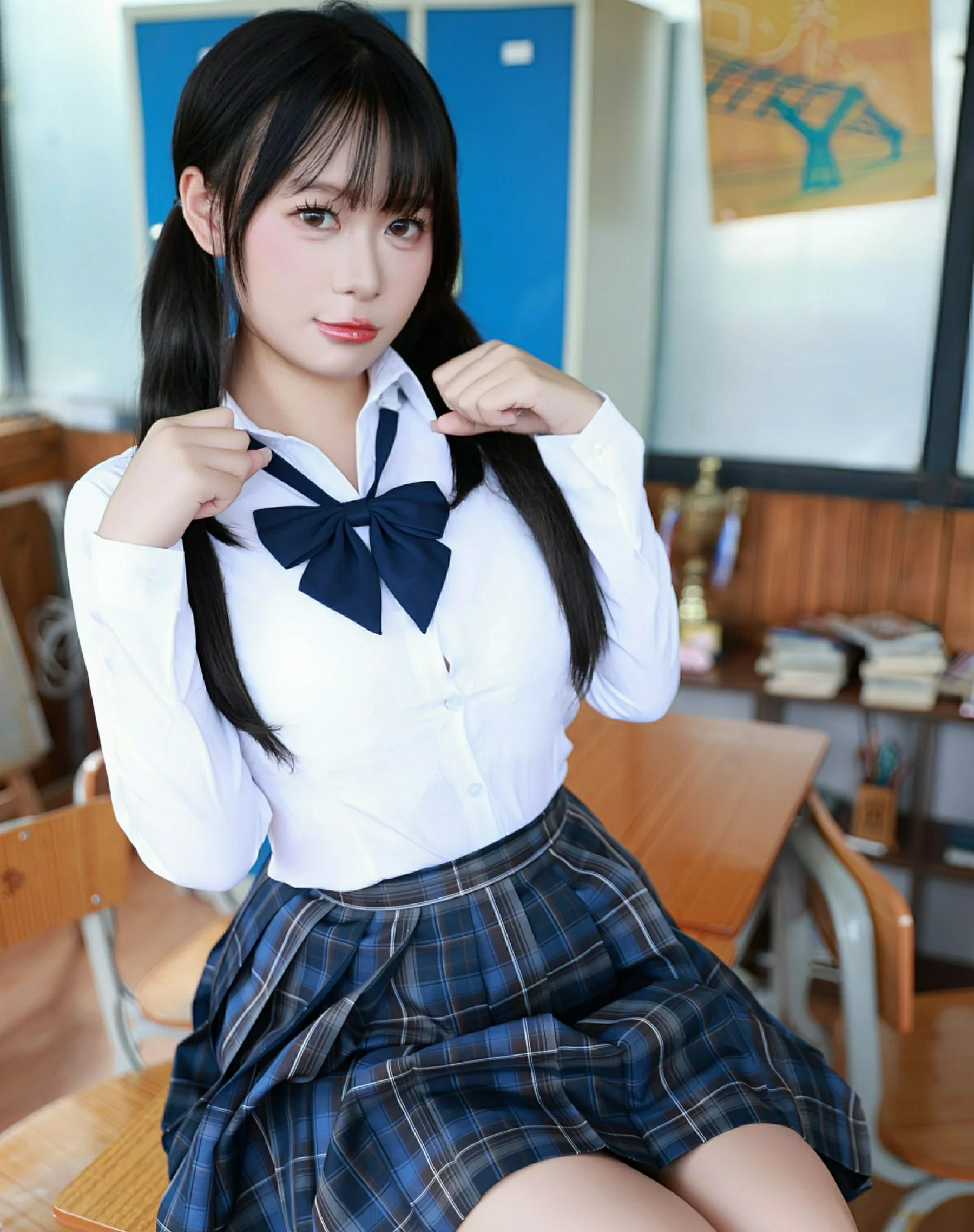 图片[2] - 秀人网 No.10602 水泽 [85P] - 机器猫次元 - 机器猫次元