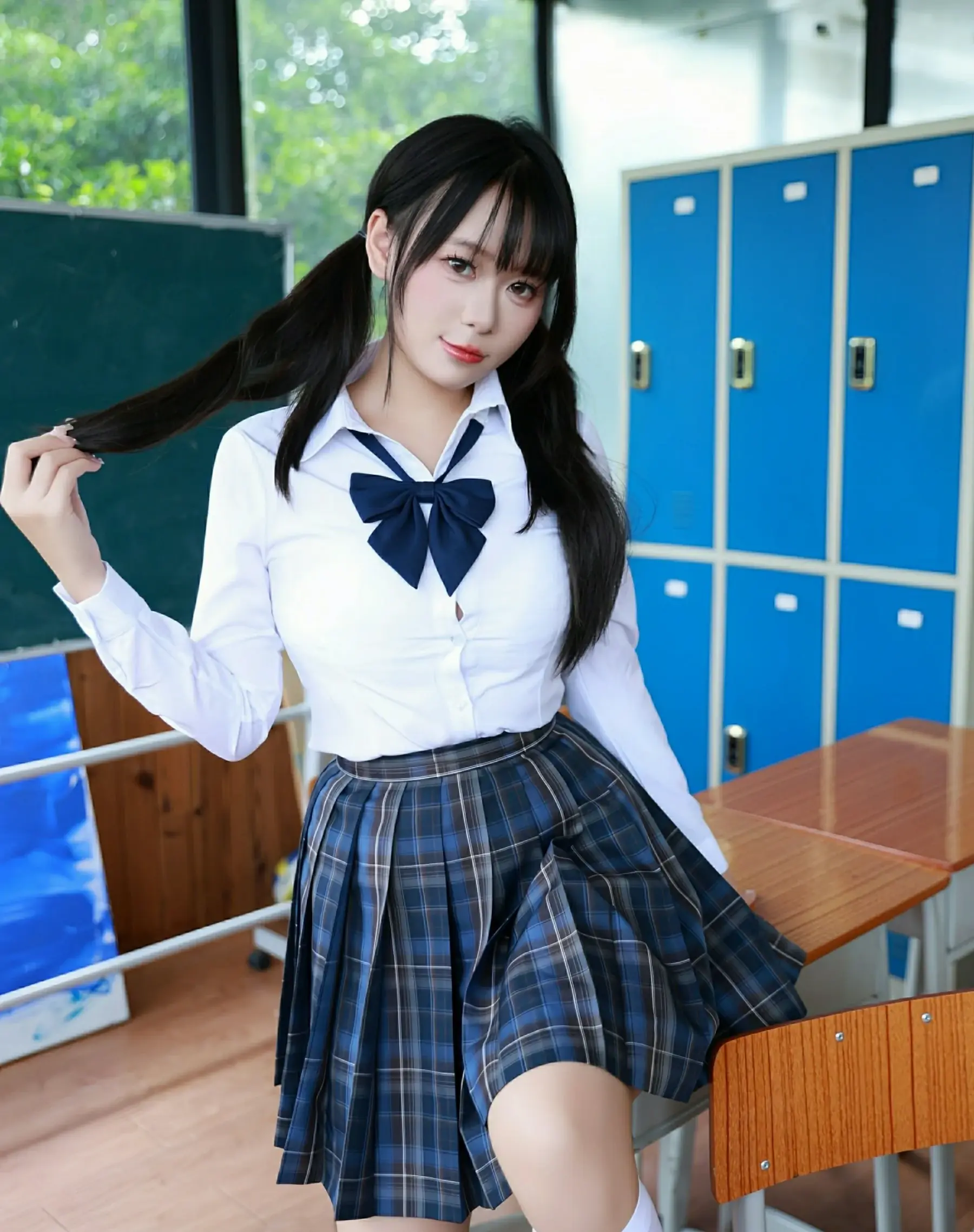 图片[3] - 秀人网 No.10602 水泽 [85P] - 机器猫次元 - 机器猫次元