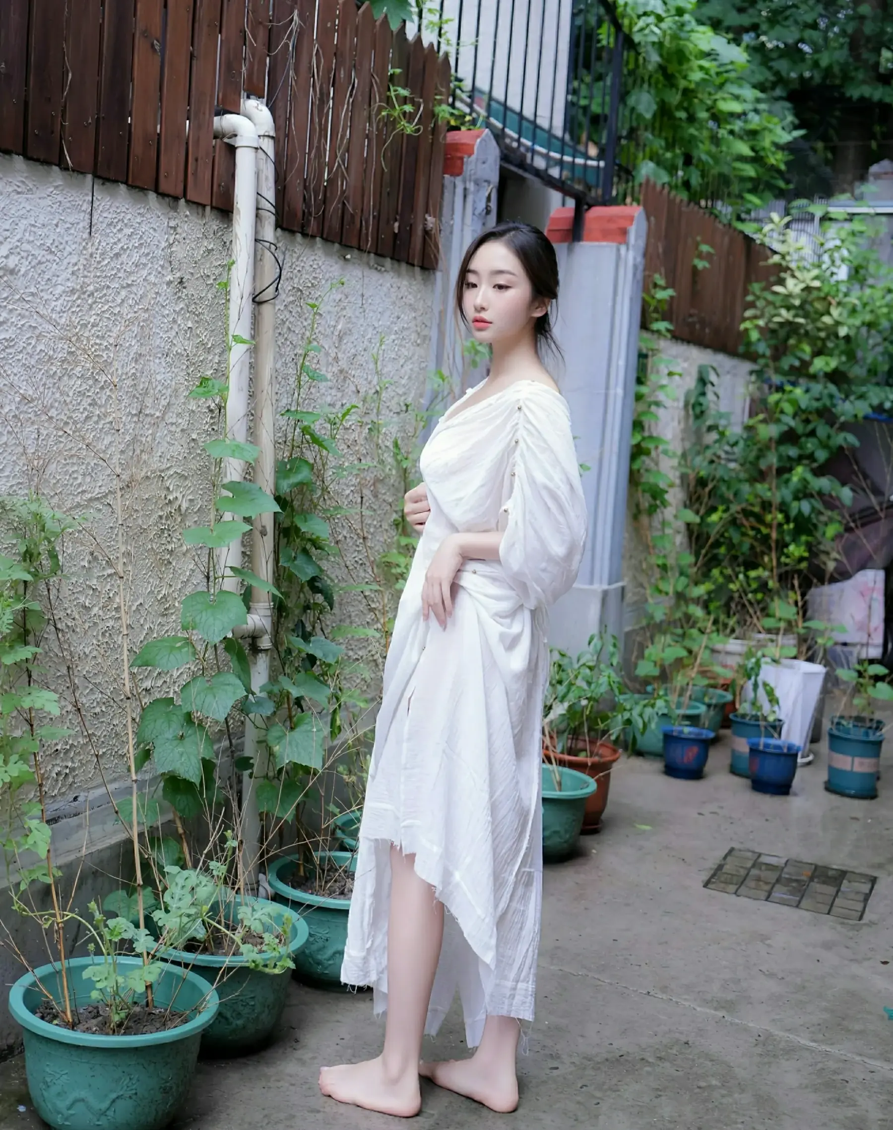 图片[6] - 秀人网 No.10603 楠芝 [77P] - 机器猫次元 - 机器猫次元