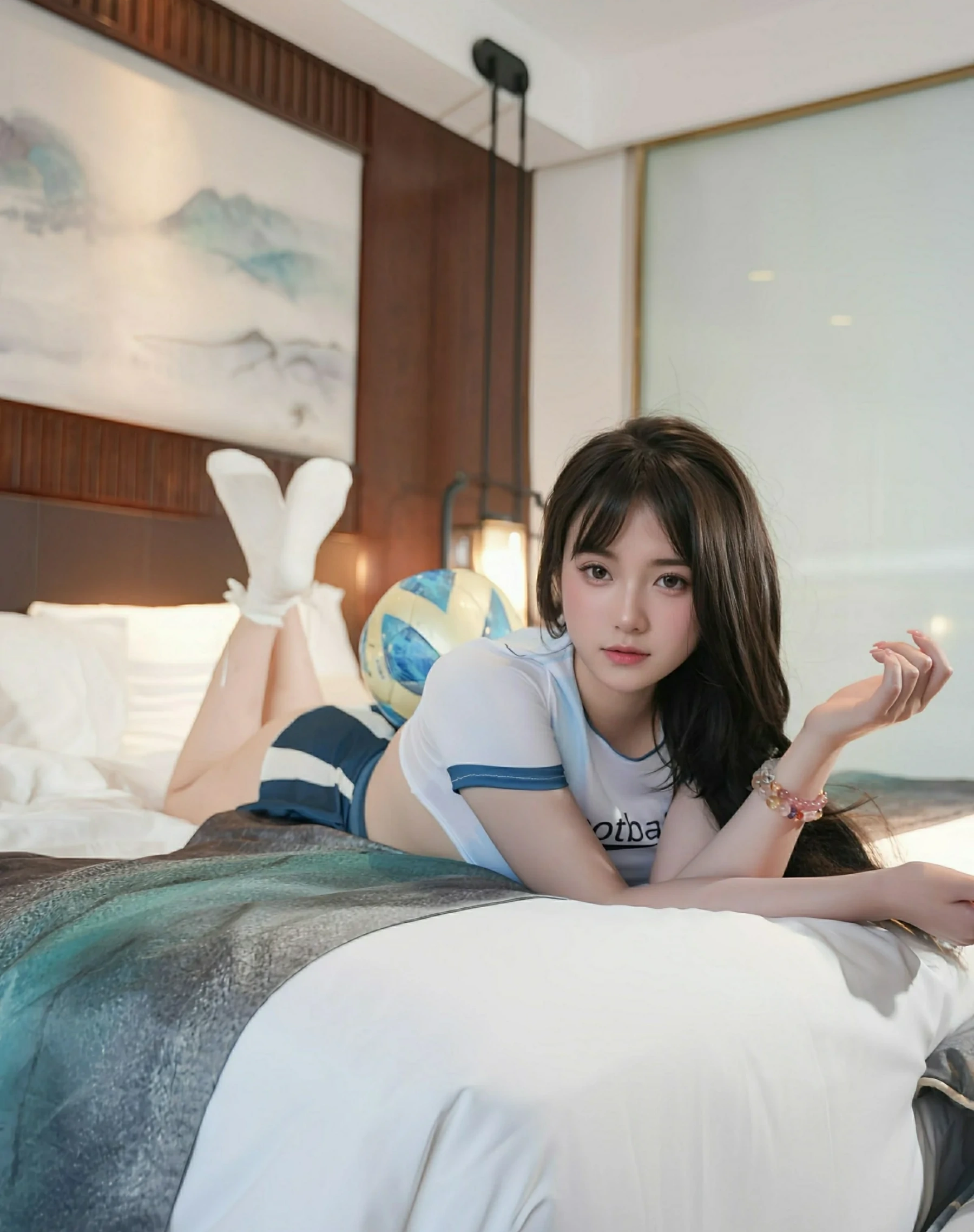 图片[3] - 秀人网 No.10606 软情 [82P] - 机器猫次元 - 机器猫次元