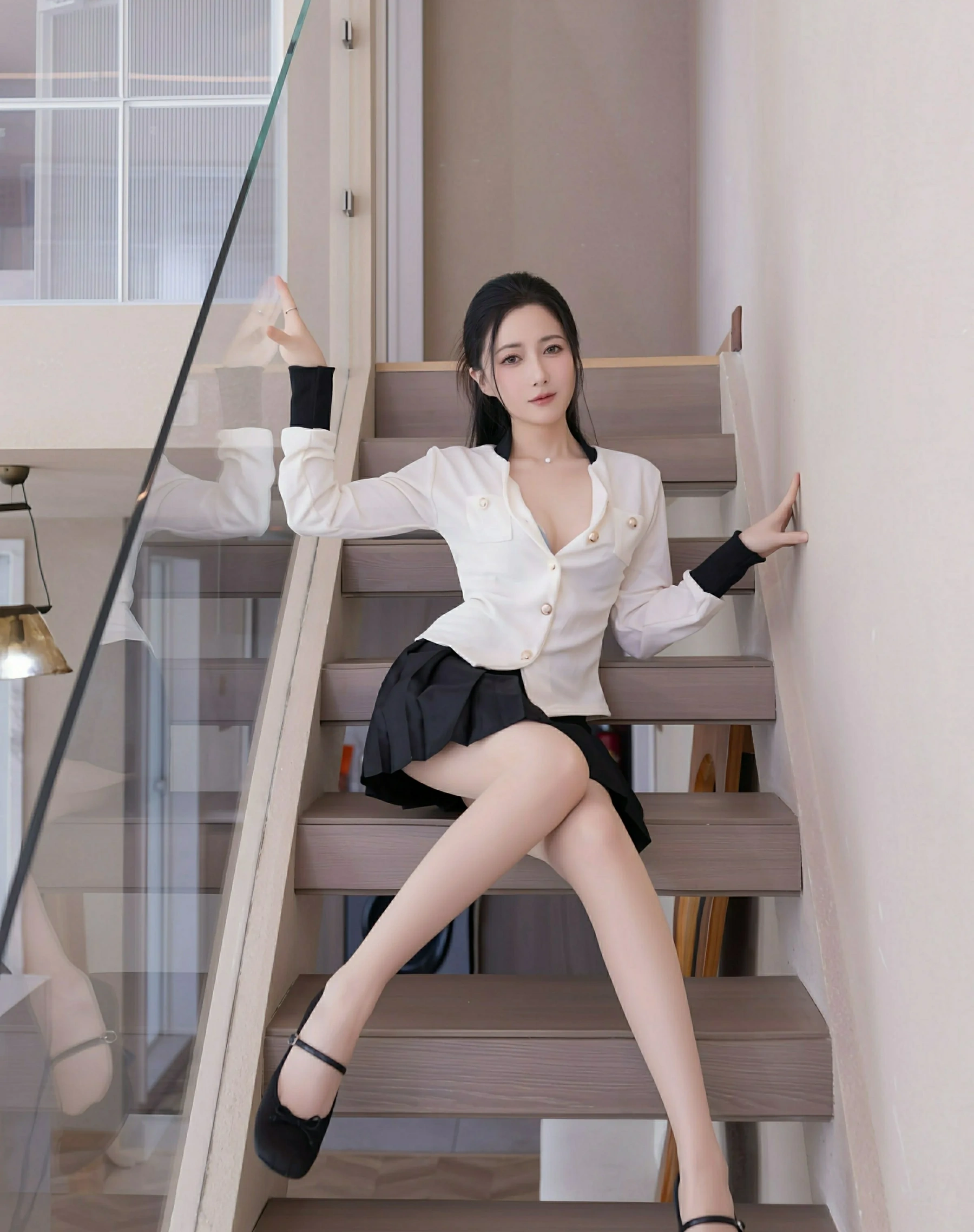 图片[2] - 秀人网 No.10615 鱼子酱Fish [74P] - 机器猫次元 - 机器猫次元