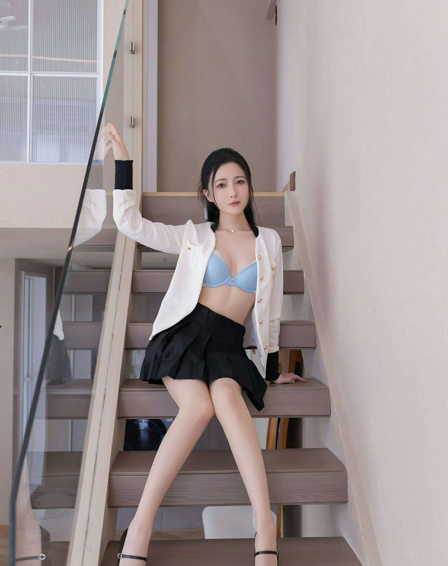 图片[6] - 秀人网 No.10615 鱼子酱Fish [74P] - 机器猫次元 - 机器猫次元