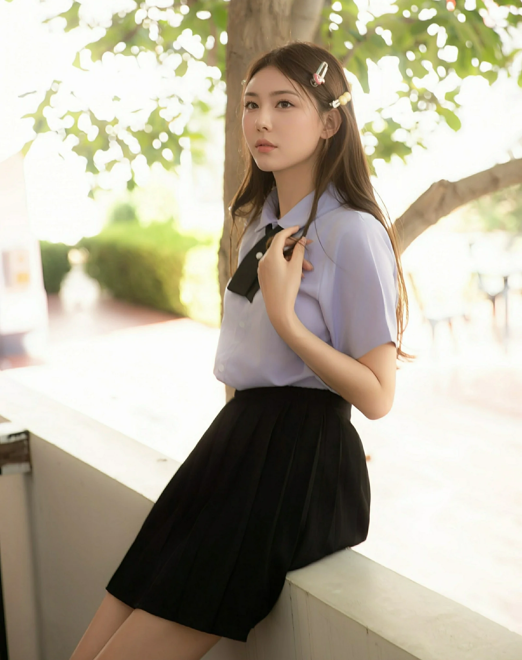 图片[7] - 秀人网 No.10622 悦兮 [80P] - 机器猫次元 - 机器猫次元