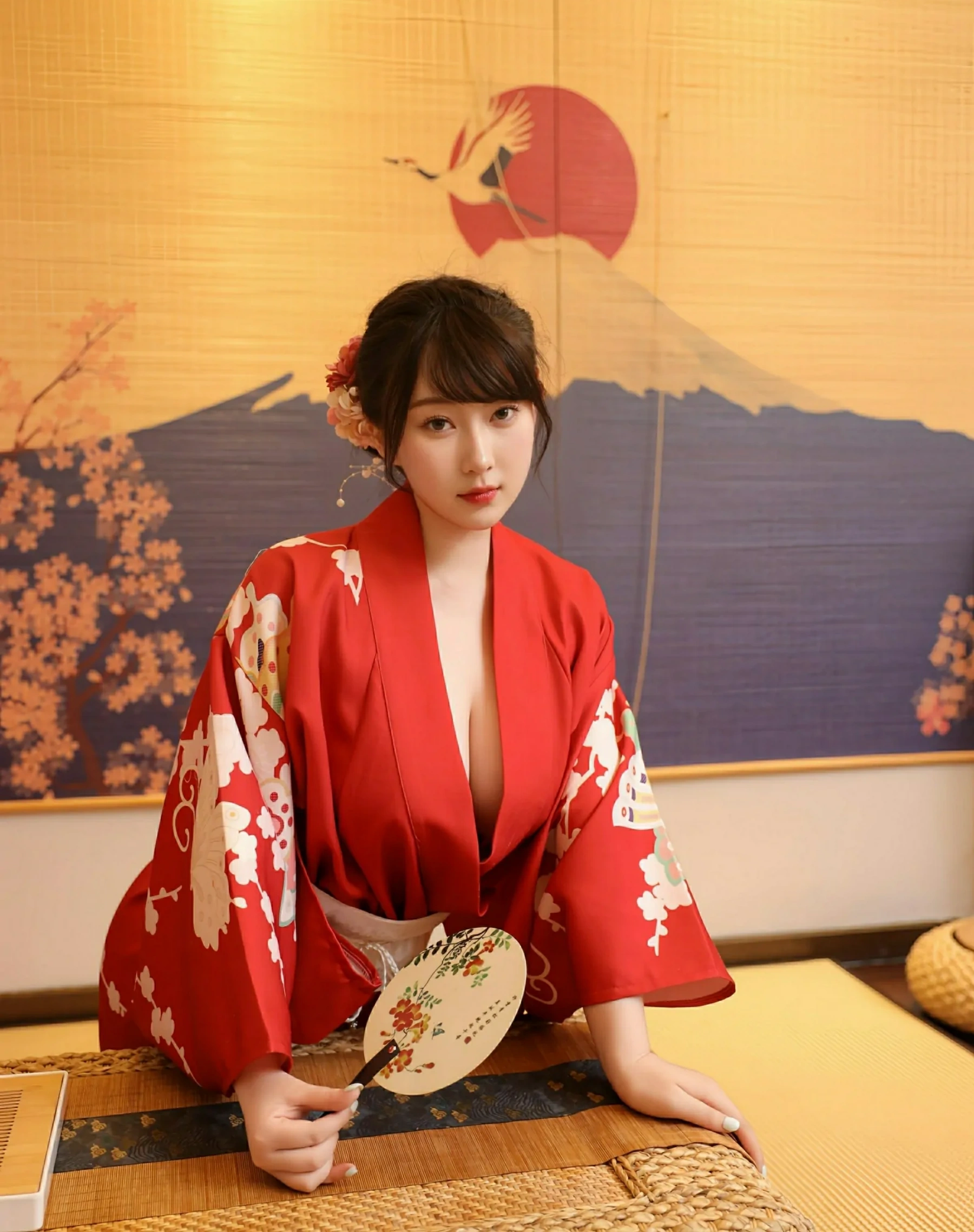 图片[8] - 秀人网 No.10624 李沁恩lrene [69P] - 机器猫次元 - 机器猫次元