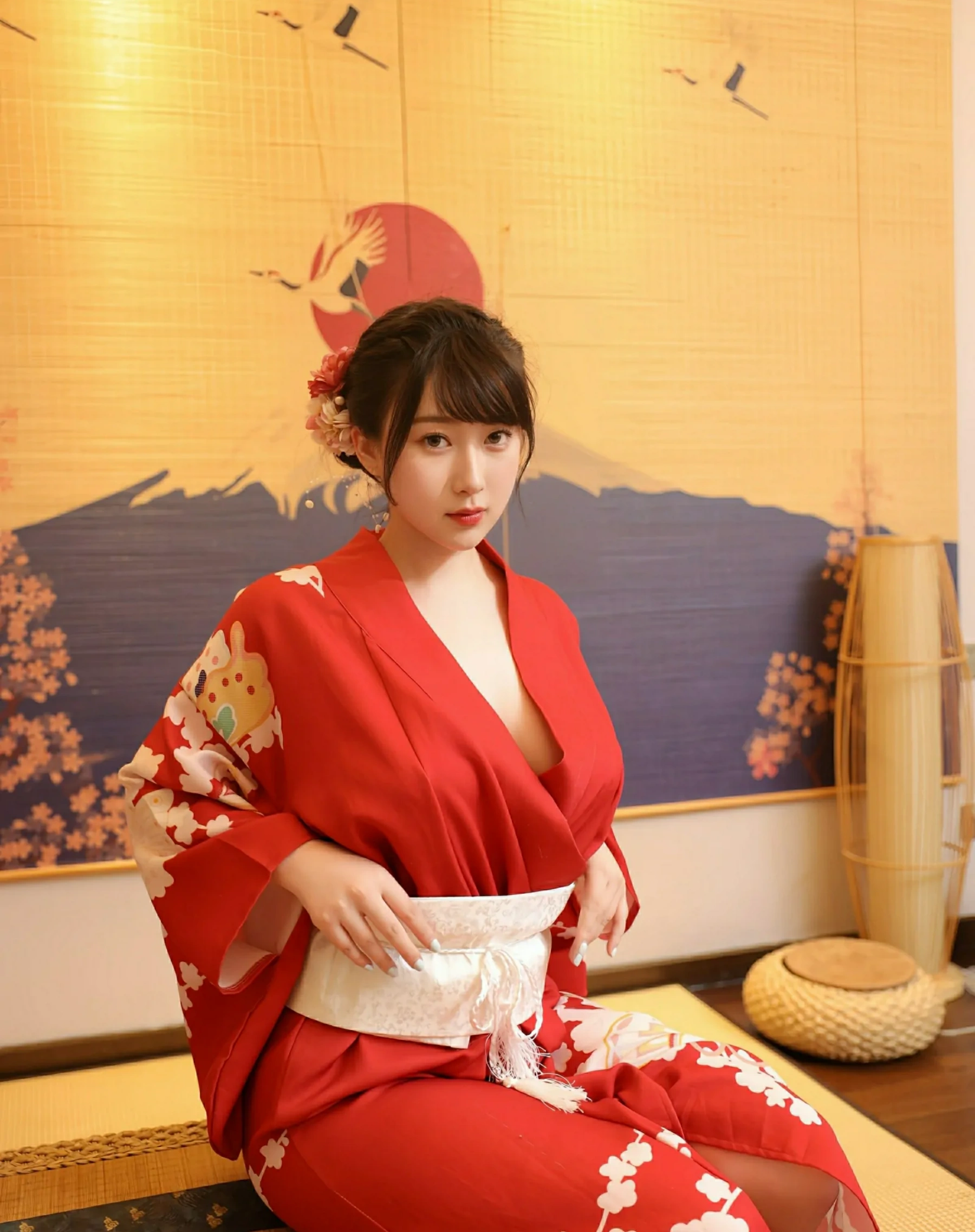 图片[7] - 秀人网 No.10624 李沁恩lrene [69P] - 机器猫次元 - 机器猫次元