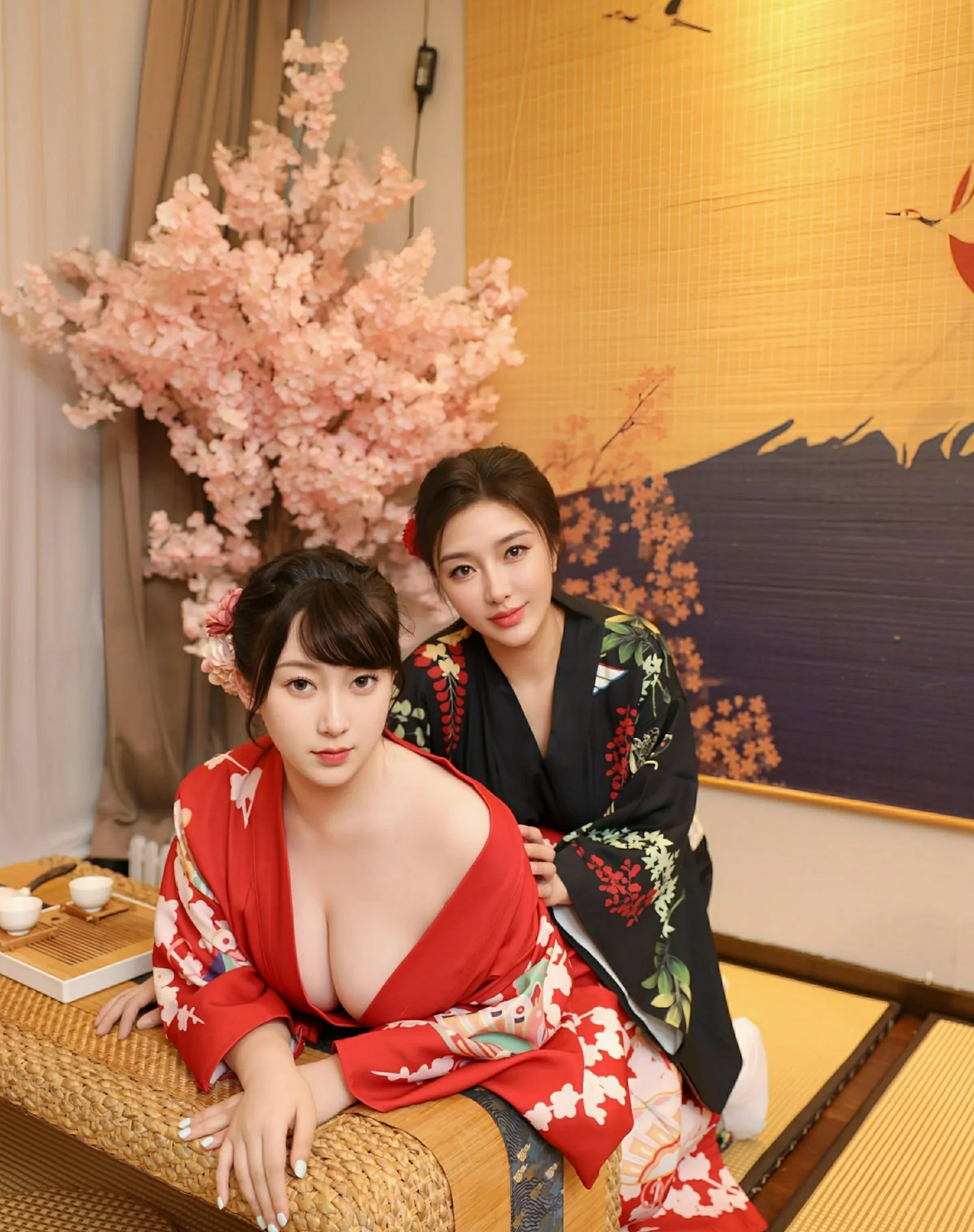 图片[5] - 秀人网 No.10624 李沁恩lrene [69P] - 机器猫次元 - 机器猫次元