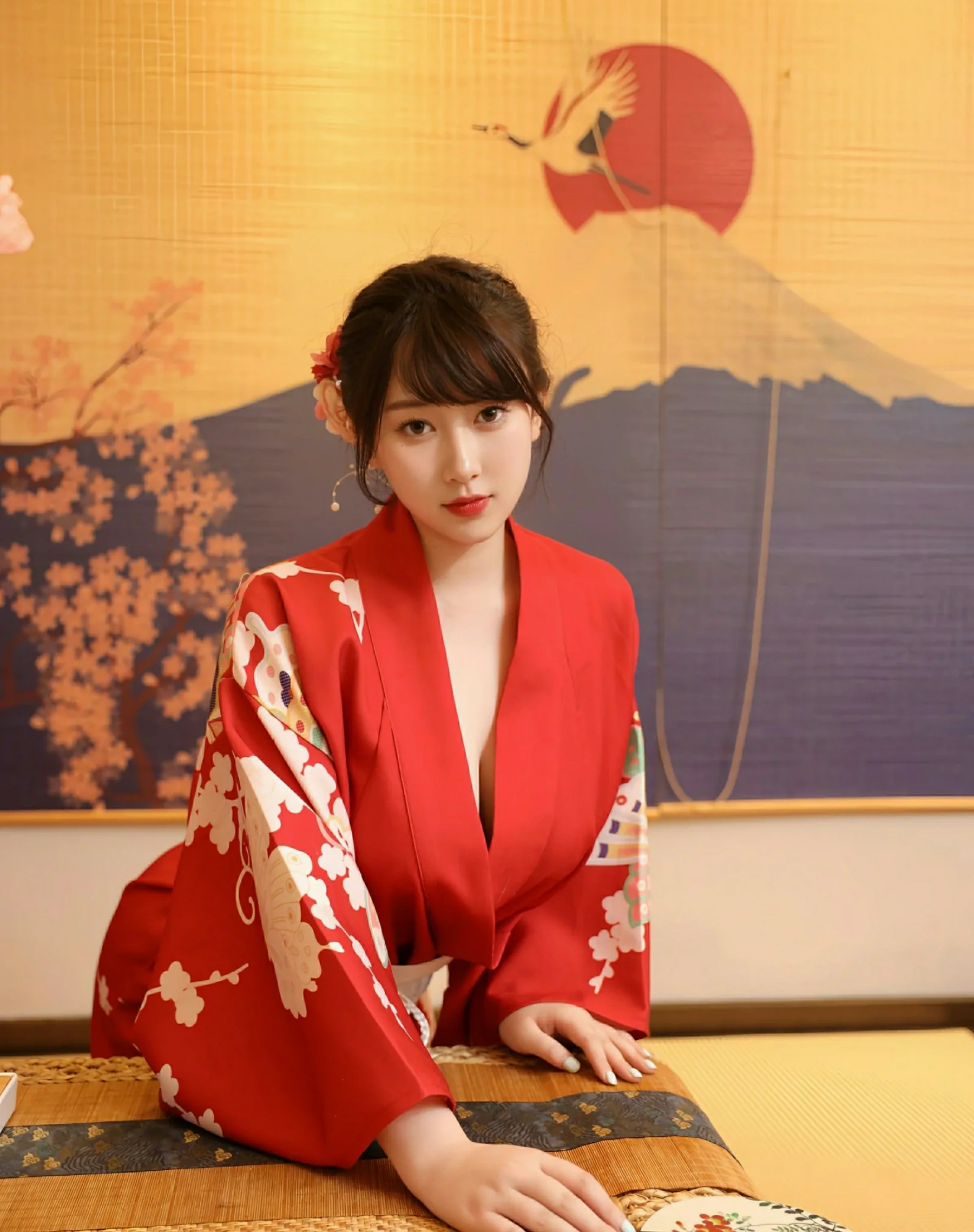 图片[3] - 秀人网 No.10624 李沁恩lrene [69P] - 机器猫次元 - 机器猫次元