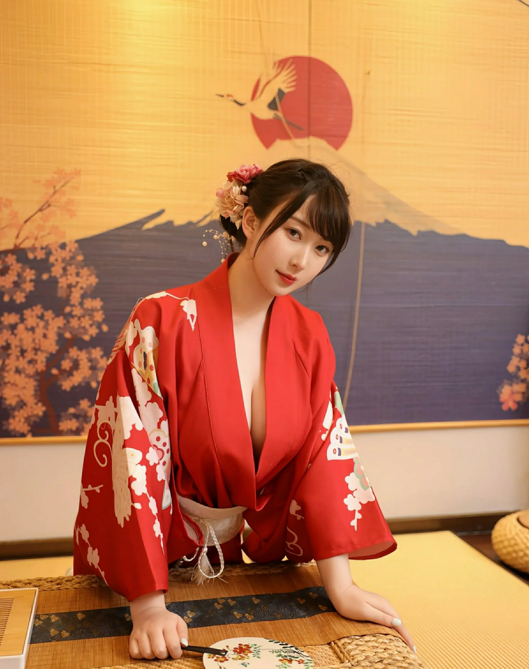 图片[2] - 秀人网 No.10624 李沁恩lrene [69P] - 机器猫次元 - 机器猫次元